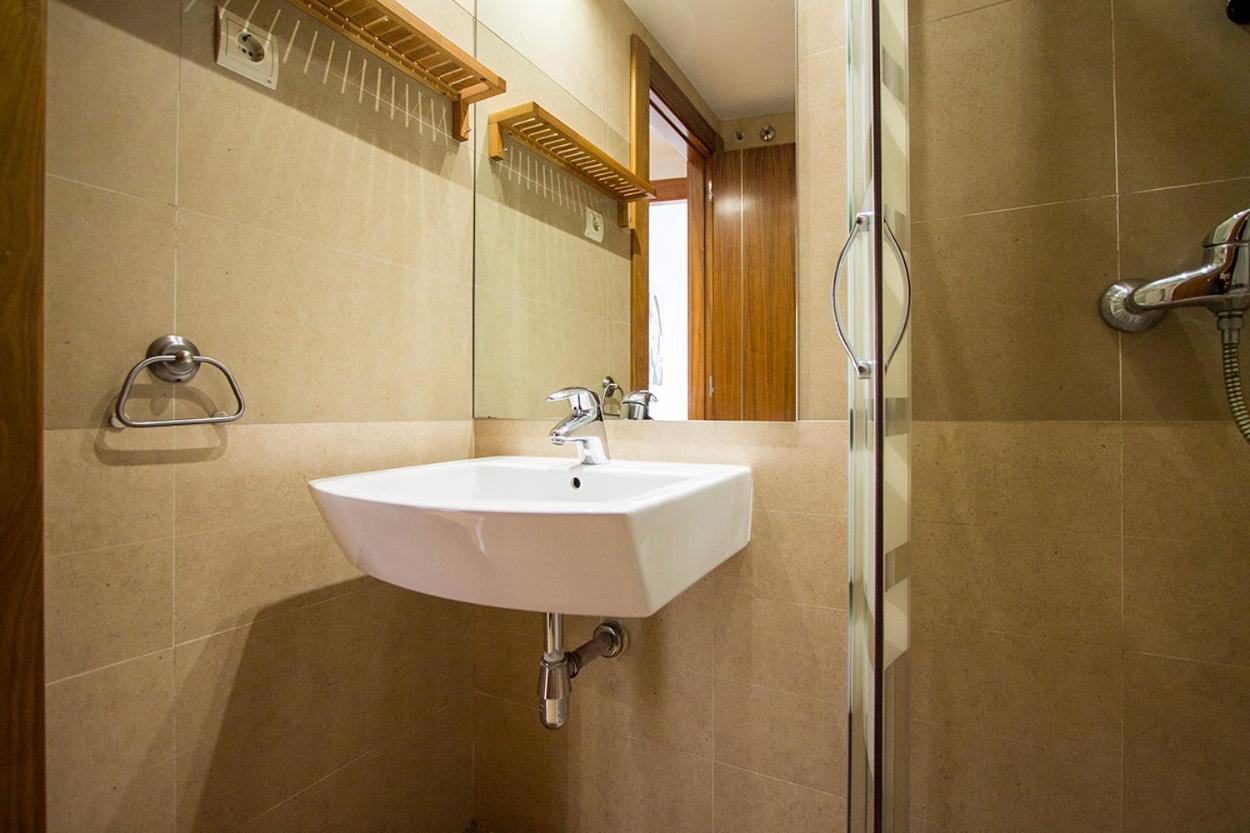 Apartamentos Adelfas
