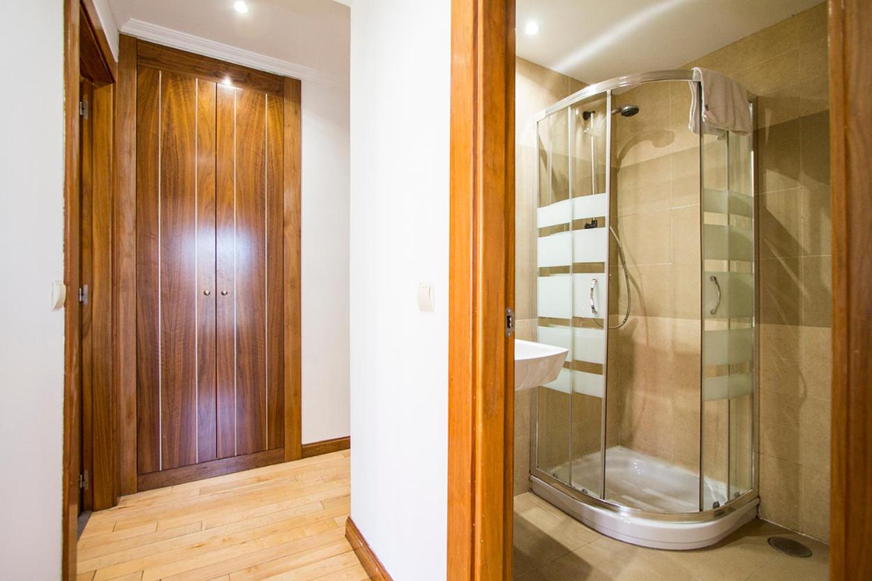 Apartamentos Adelfas