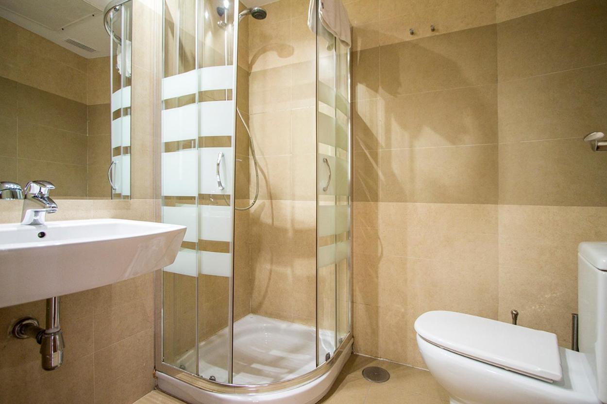 Apartamentos Adelfas