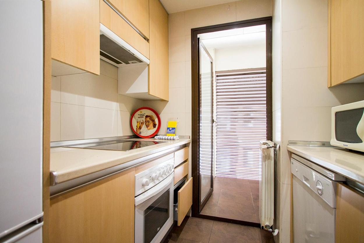 Apartamentos Adelfas