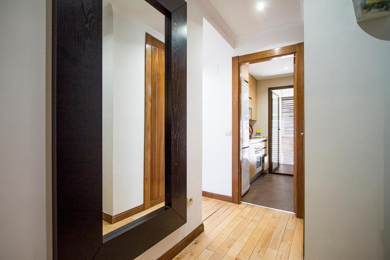 Apartamentos Adelfas