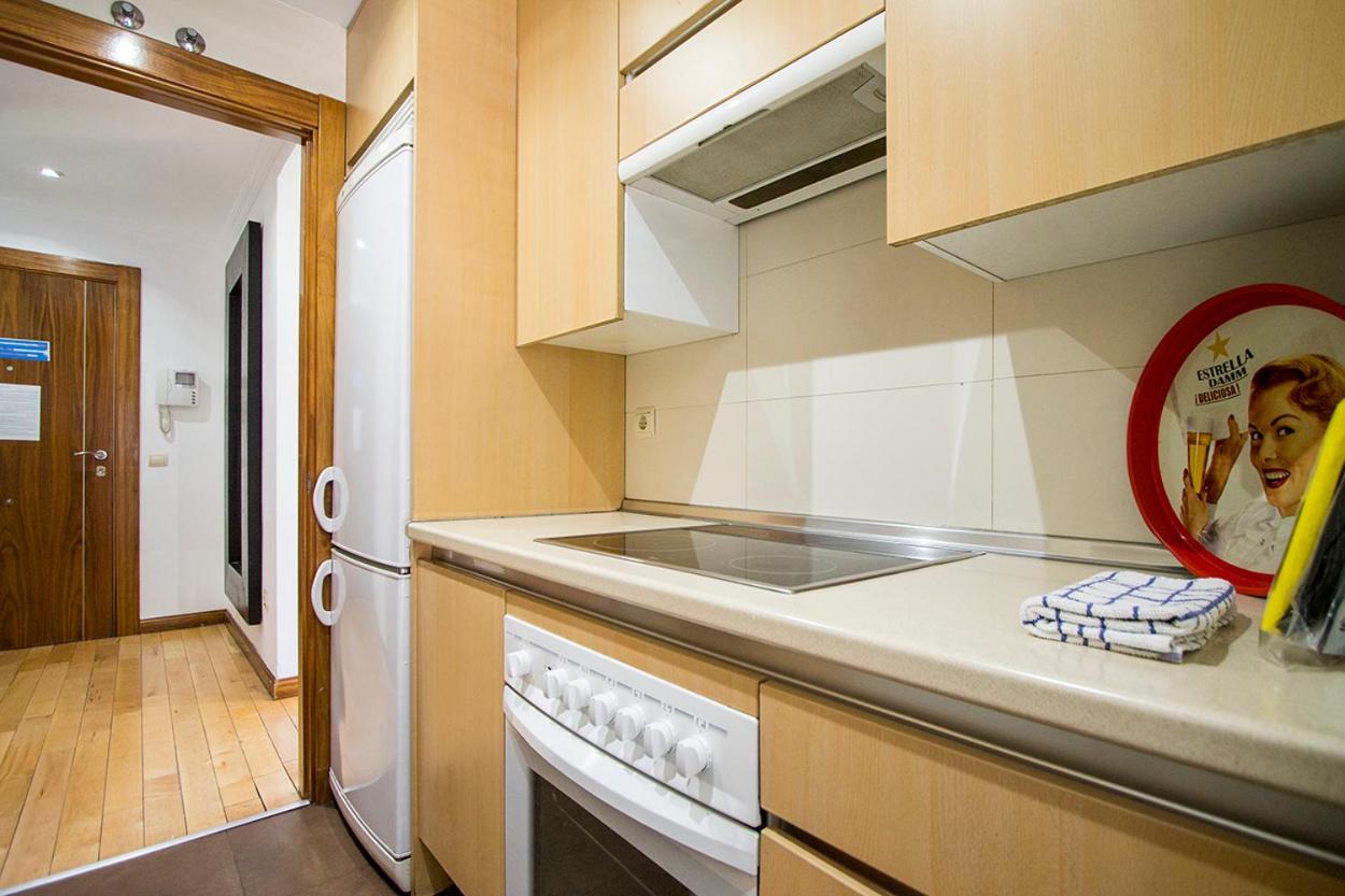 Apartamentos Adelfas