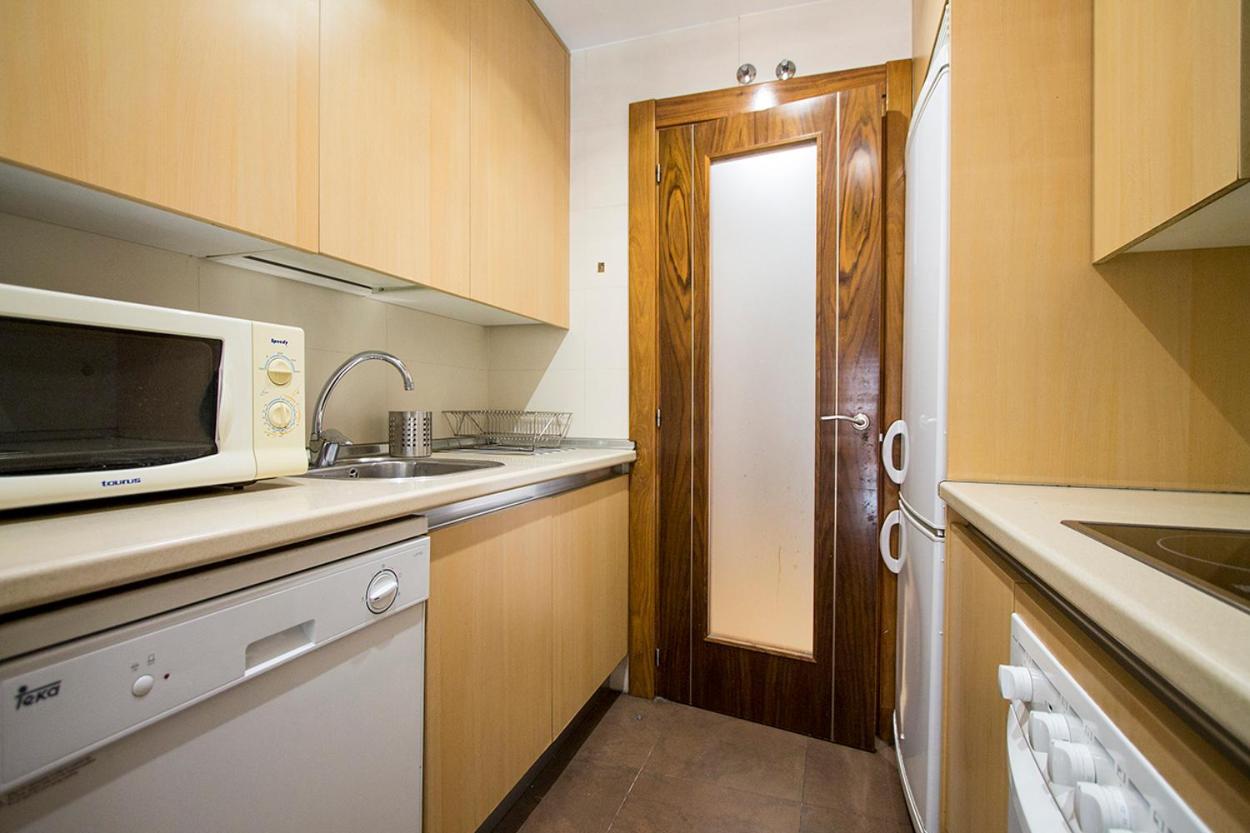 Apartamentos Adelfas