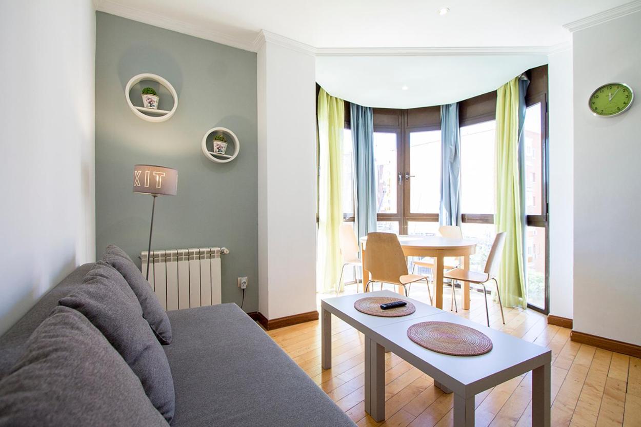 Apartamentos Adelfas