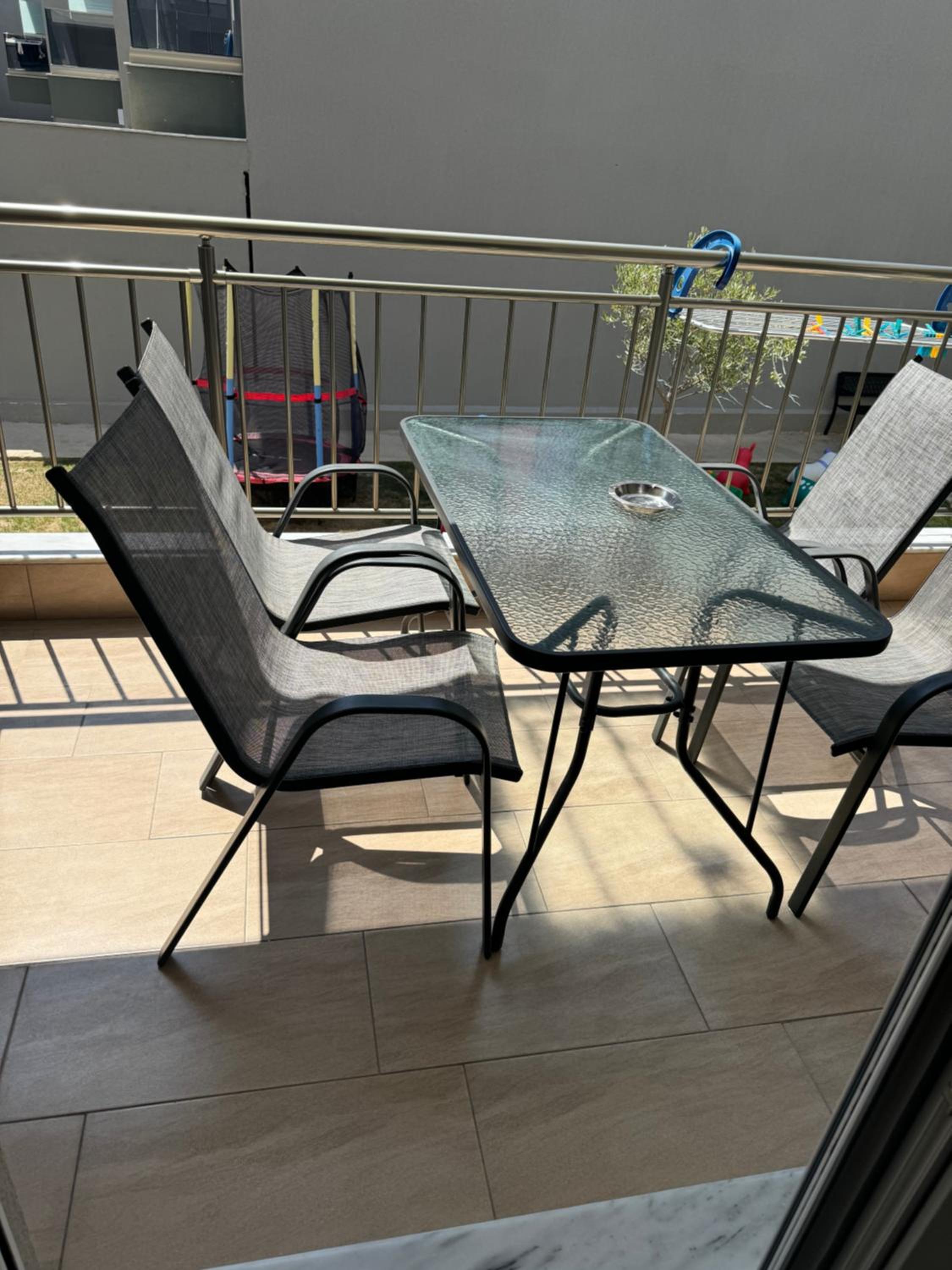 OASIS luxury apartments and rooms nikiti