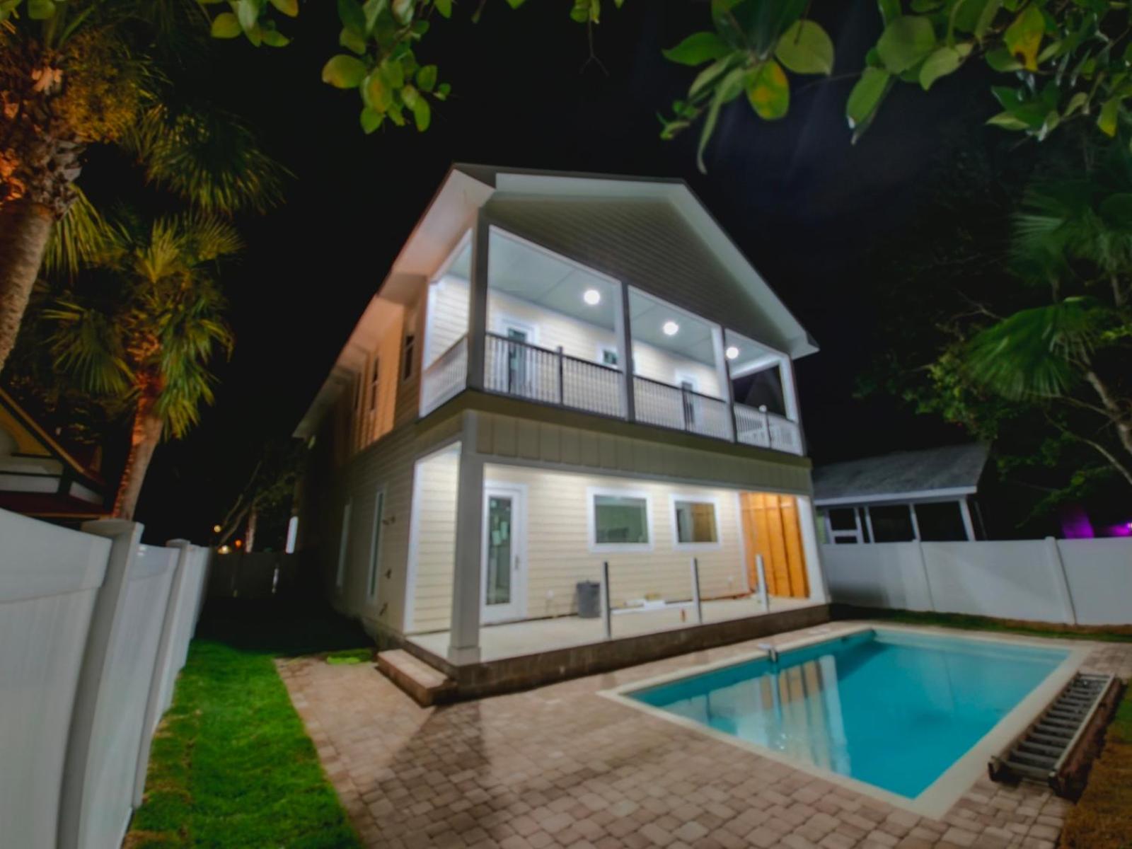 Summerwind Dolphin view 5