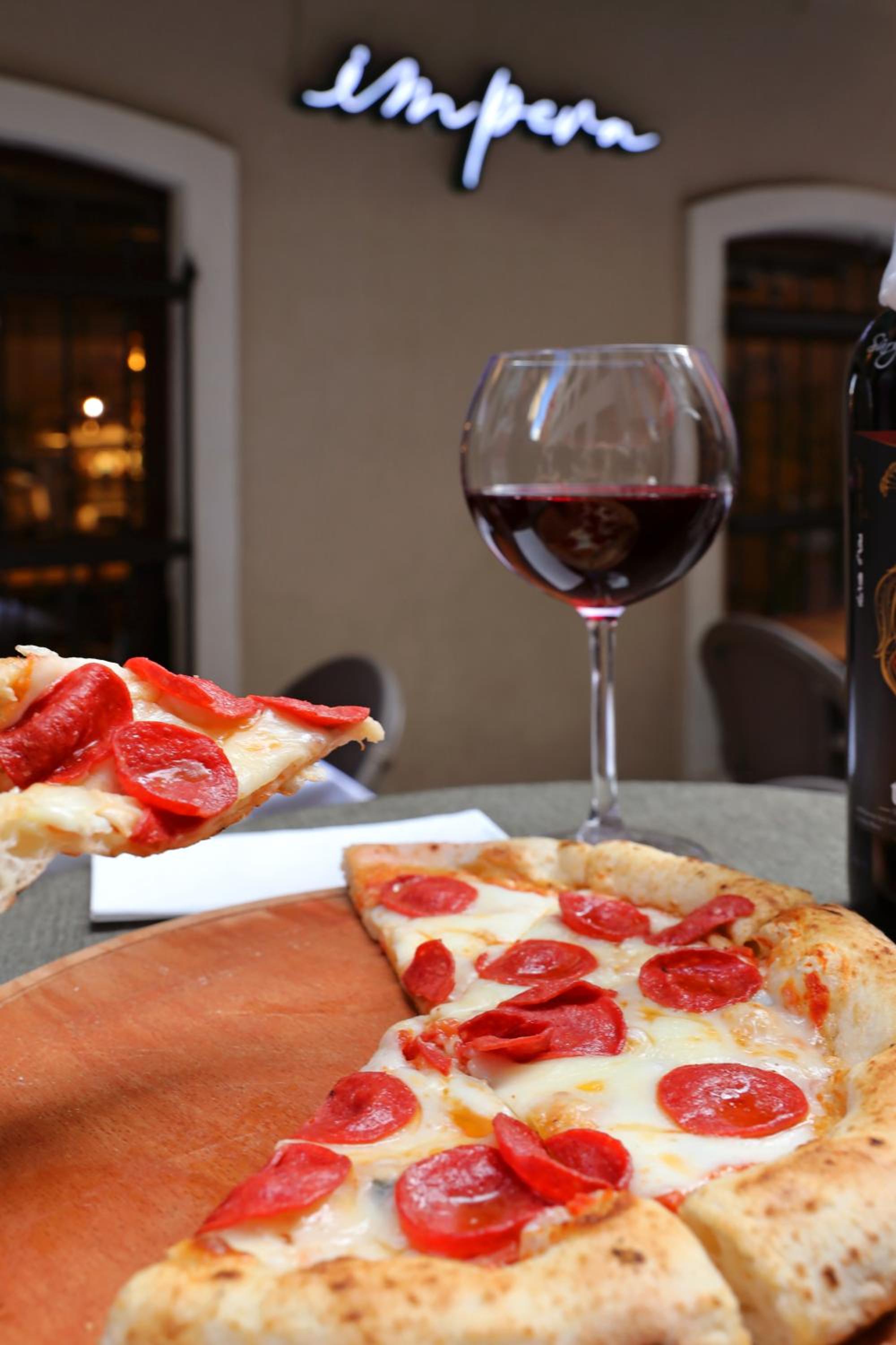 Impera Otel - Image 66