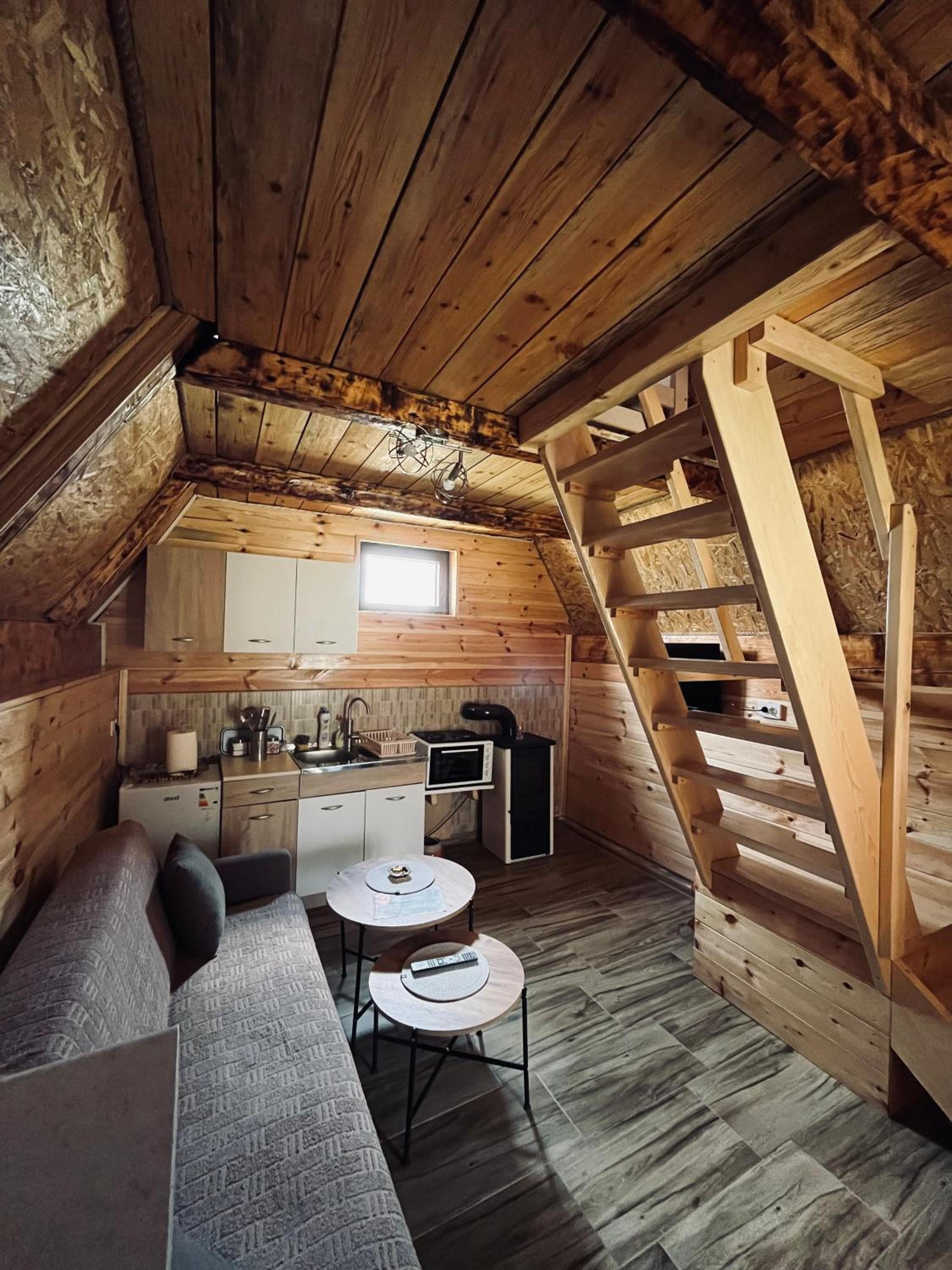 Durmitor Hideaway