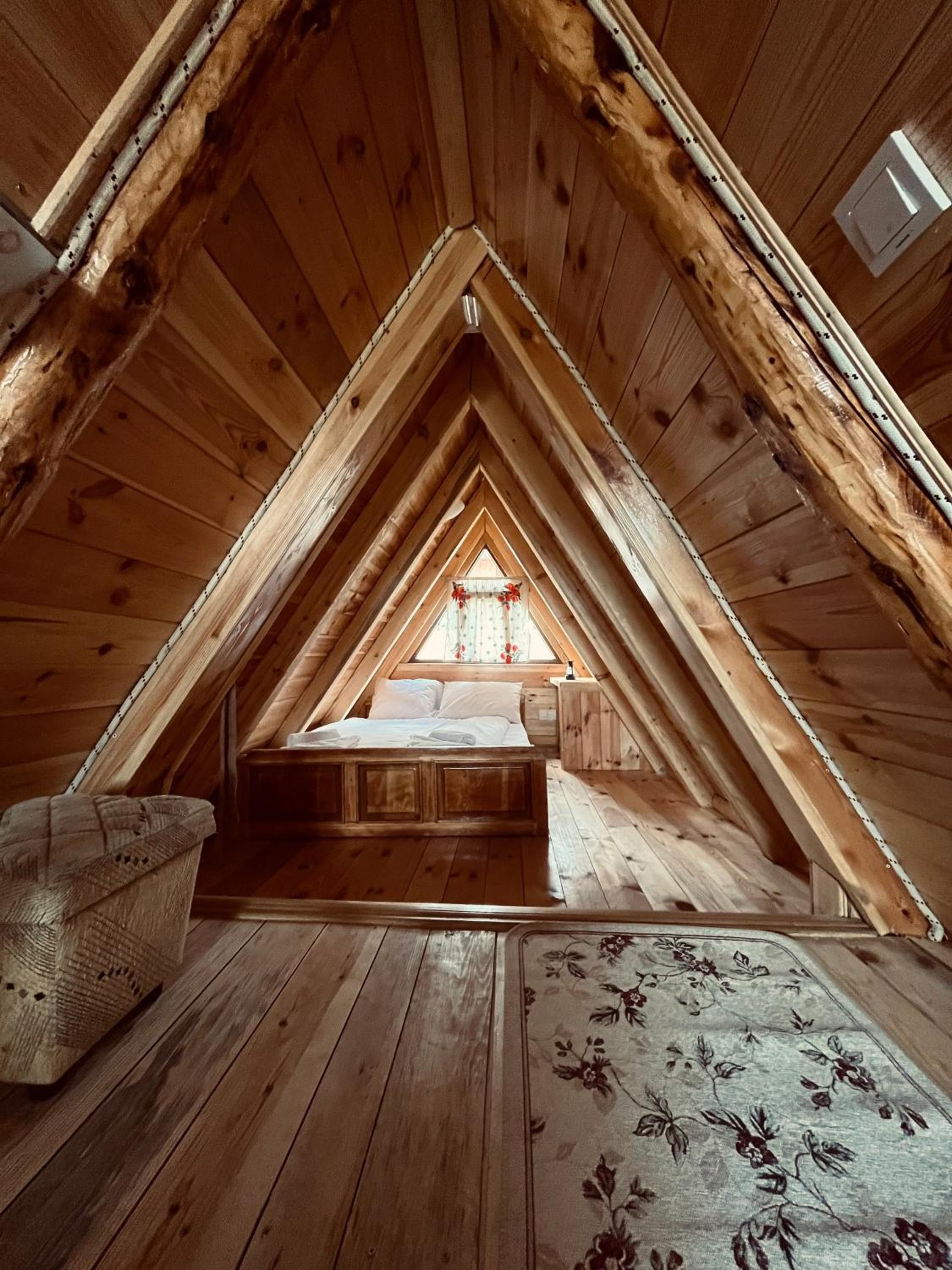Durmitor Hideaway