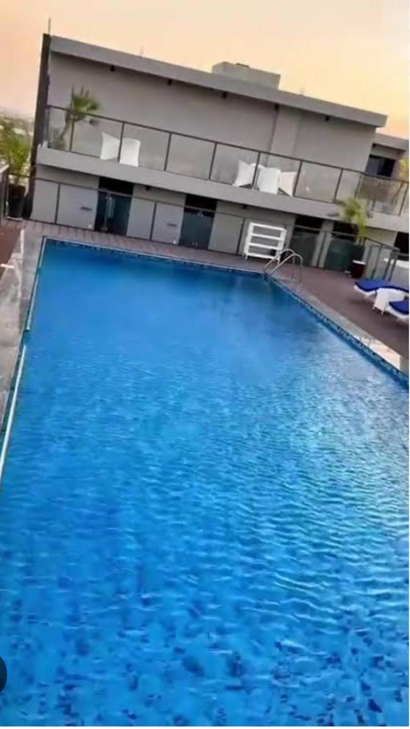 One Bed Furnished Apartmnet view 4