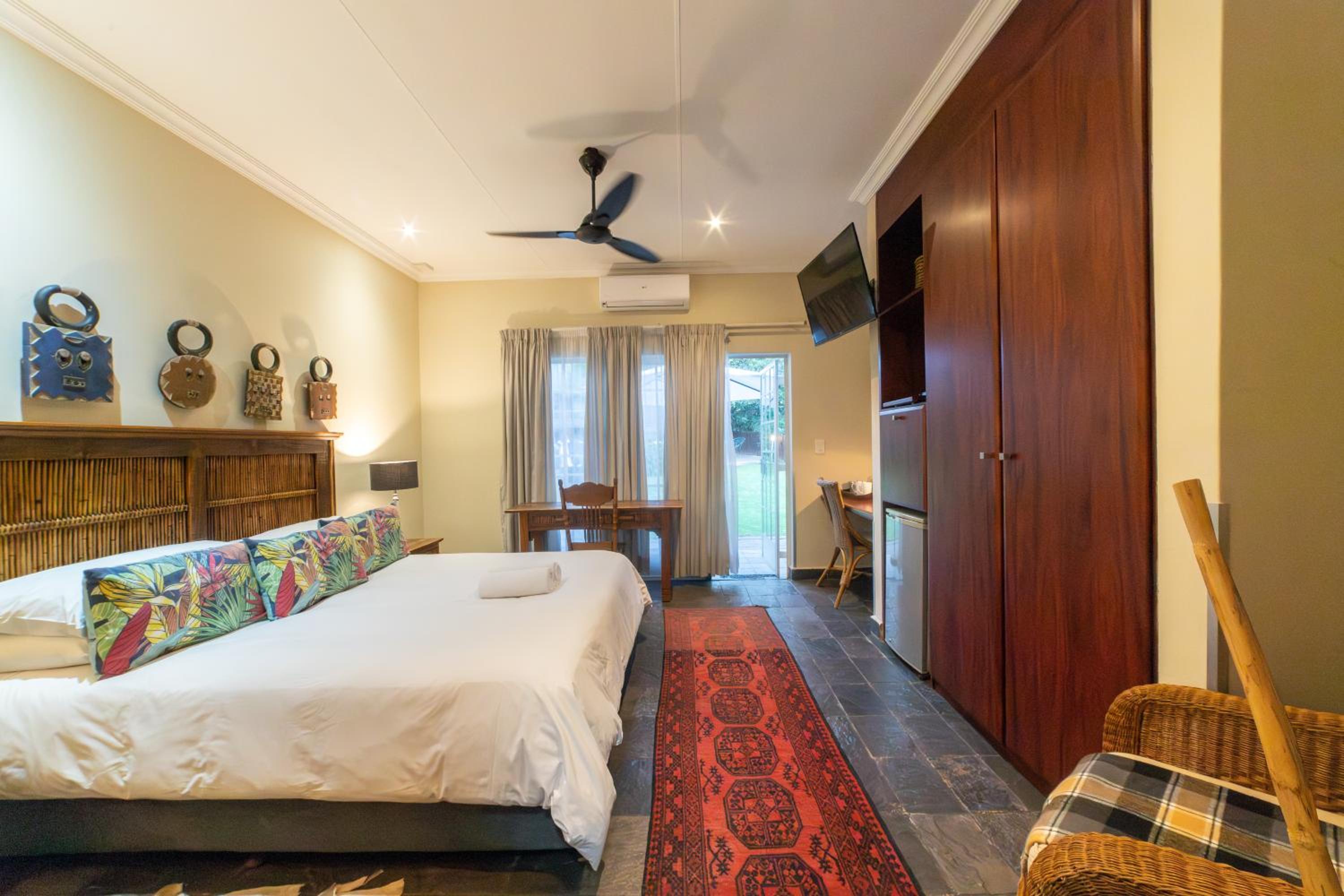 Khayamanzi Guesthouse