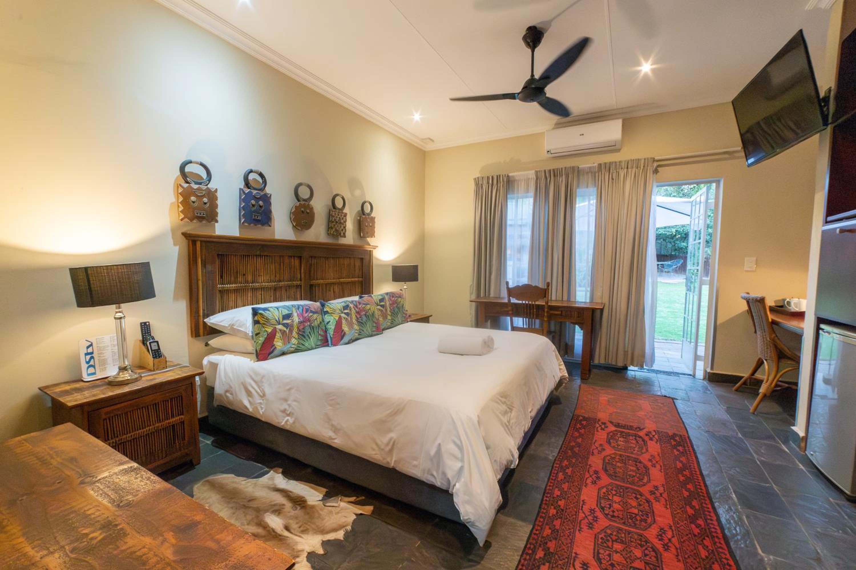 Khayamanzi Guesthouse