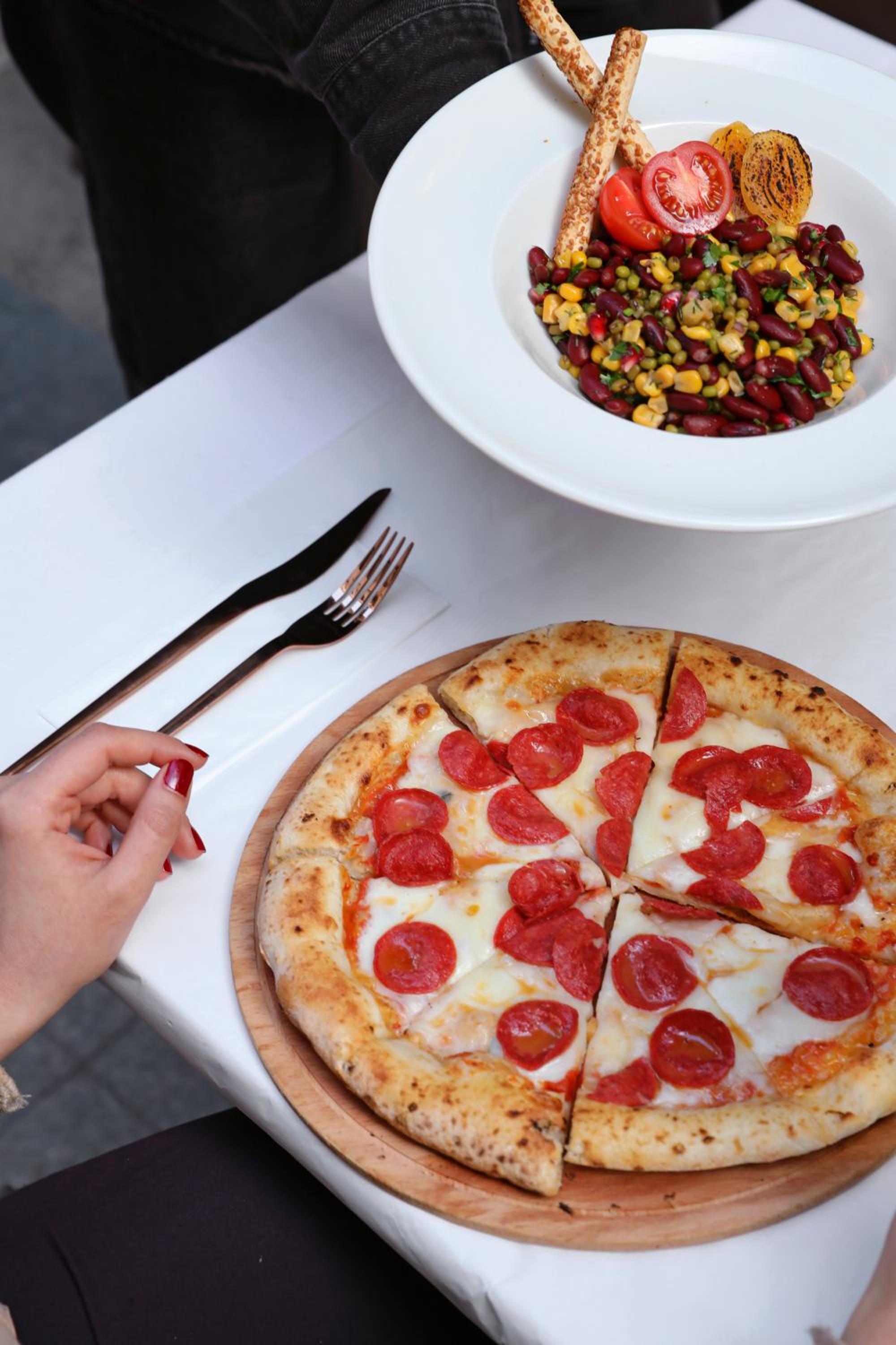 Impera Otel - Image 71