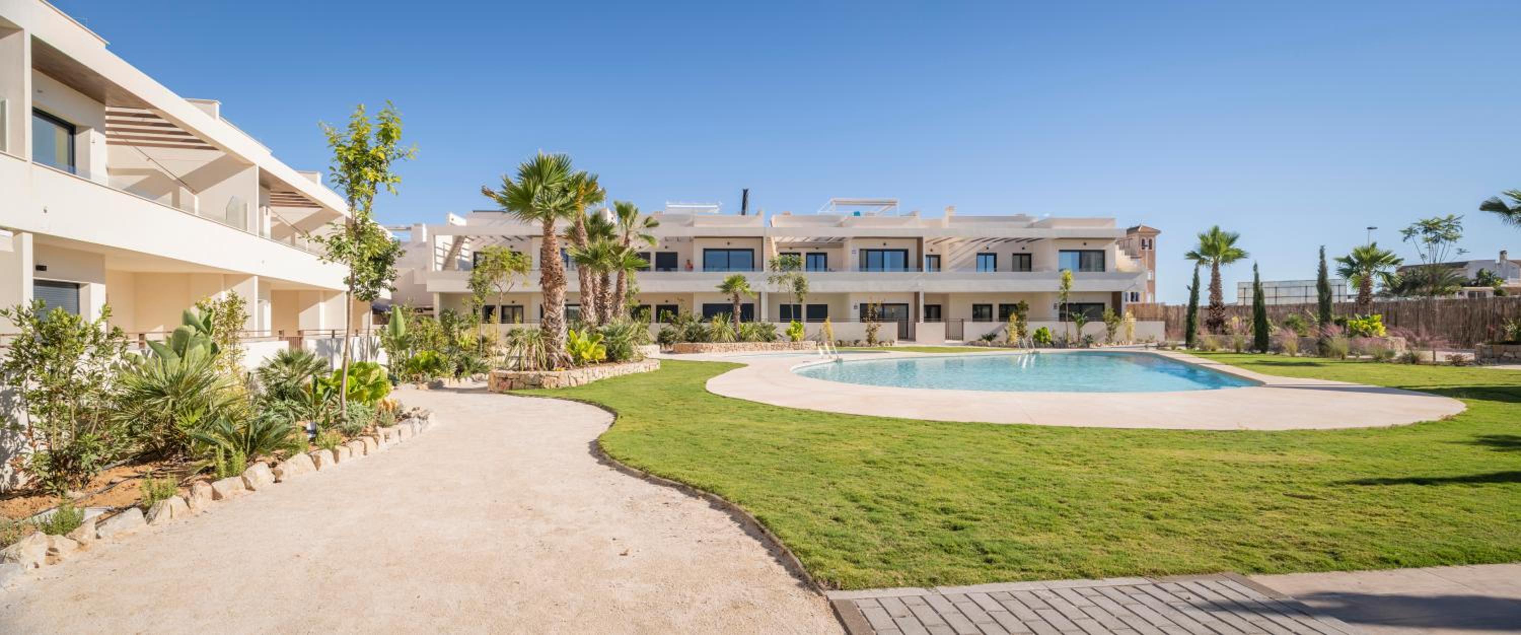 Mediterranean Gardens