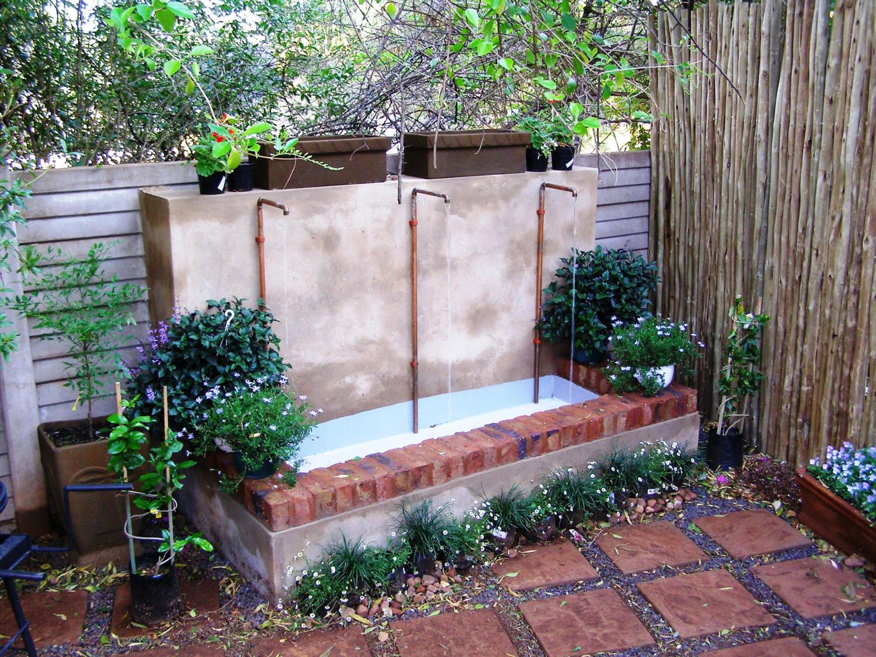 Khayamanzi Guesthouse