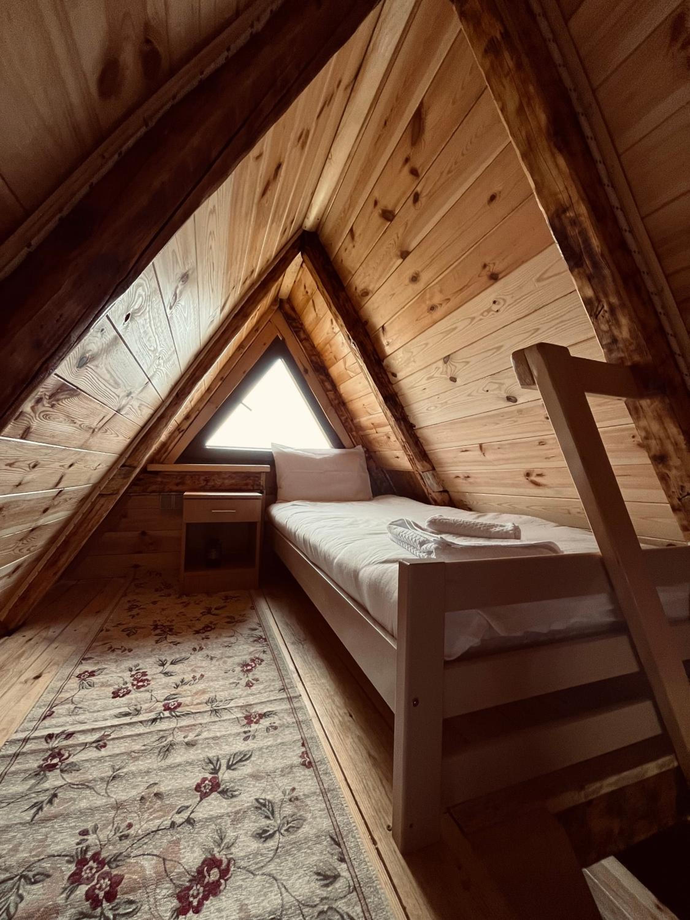 Durmitor Hideaway