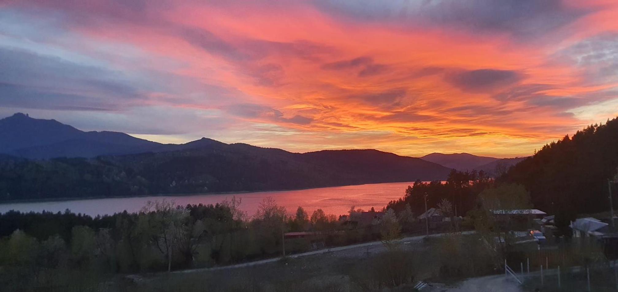 The View - Lake Resort & Spa view 4