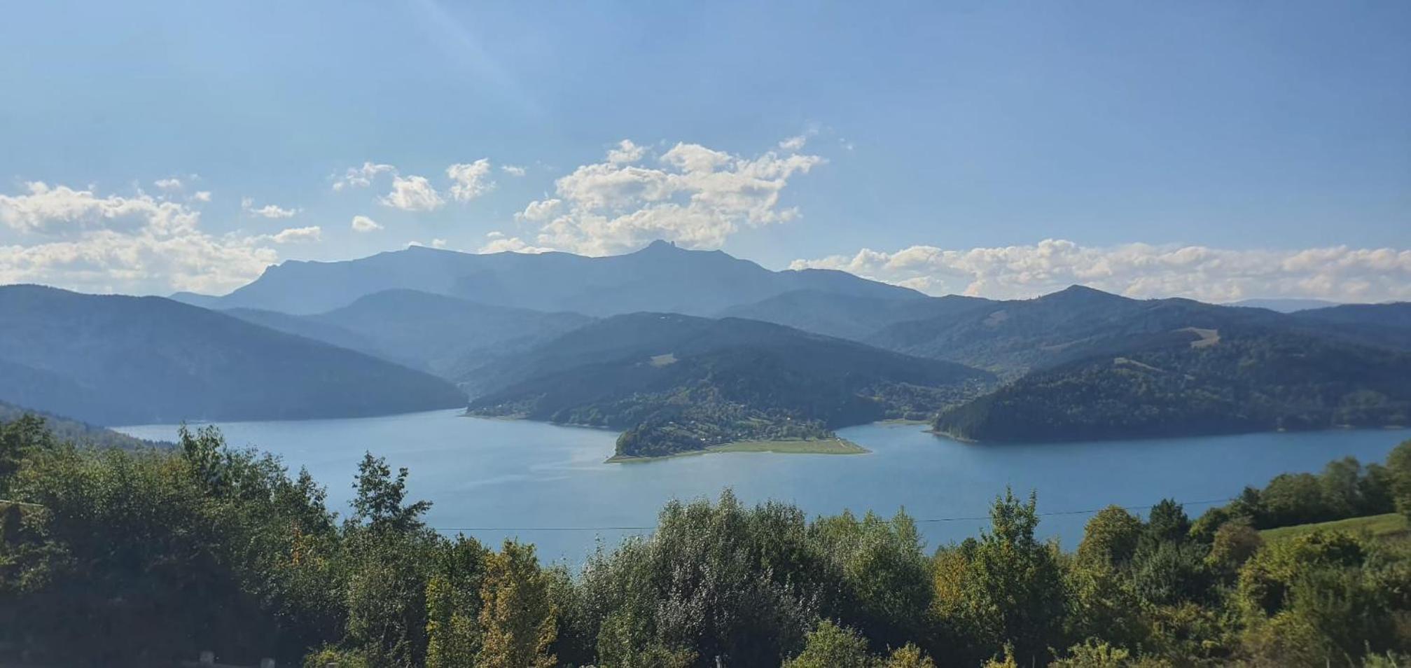 The View - Lake Resort & Spa view 5