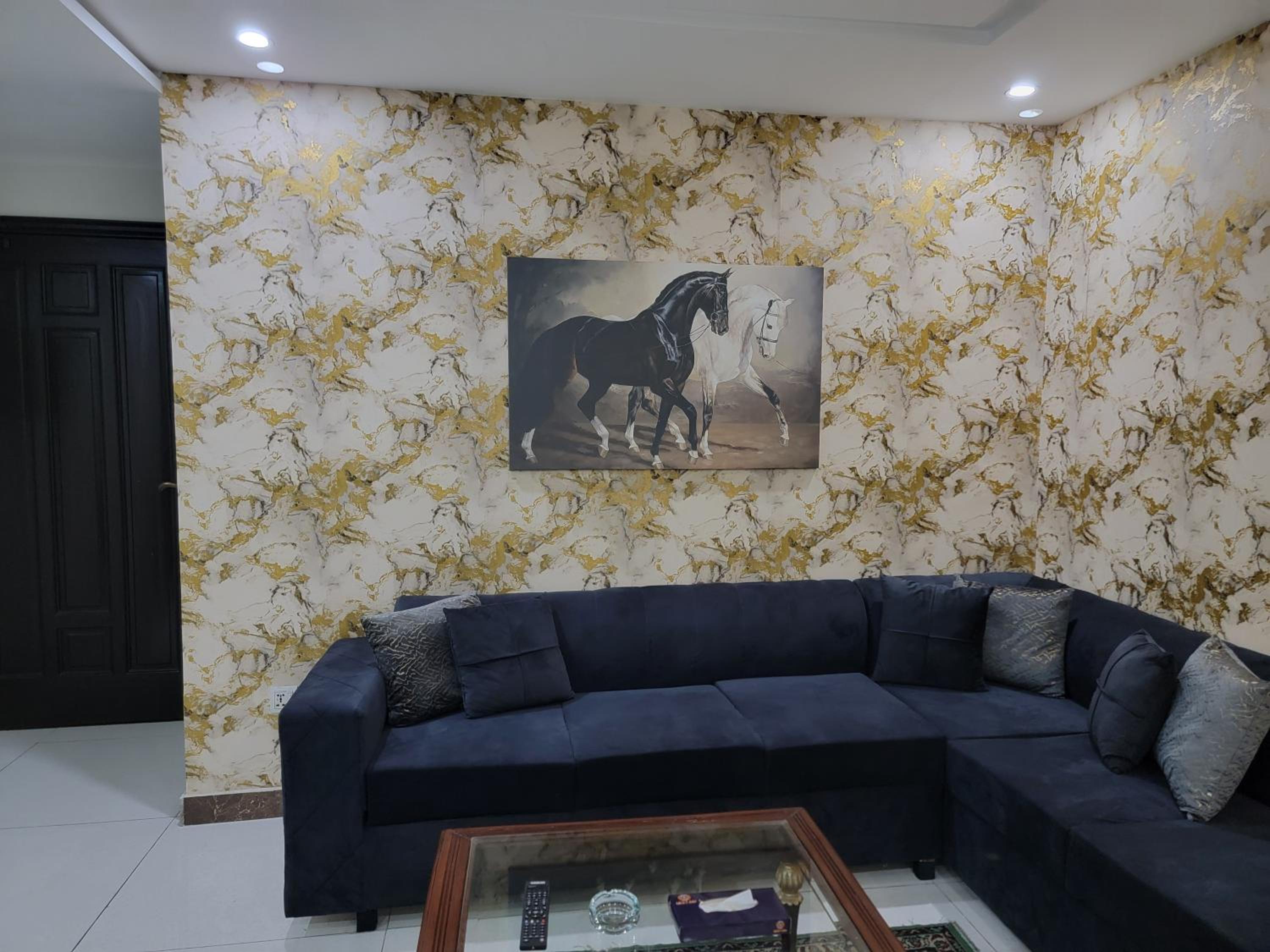Bahria Town Lahore - NEXT INN Cozy apartment for your stay 501 view 3