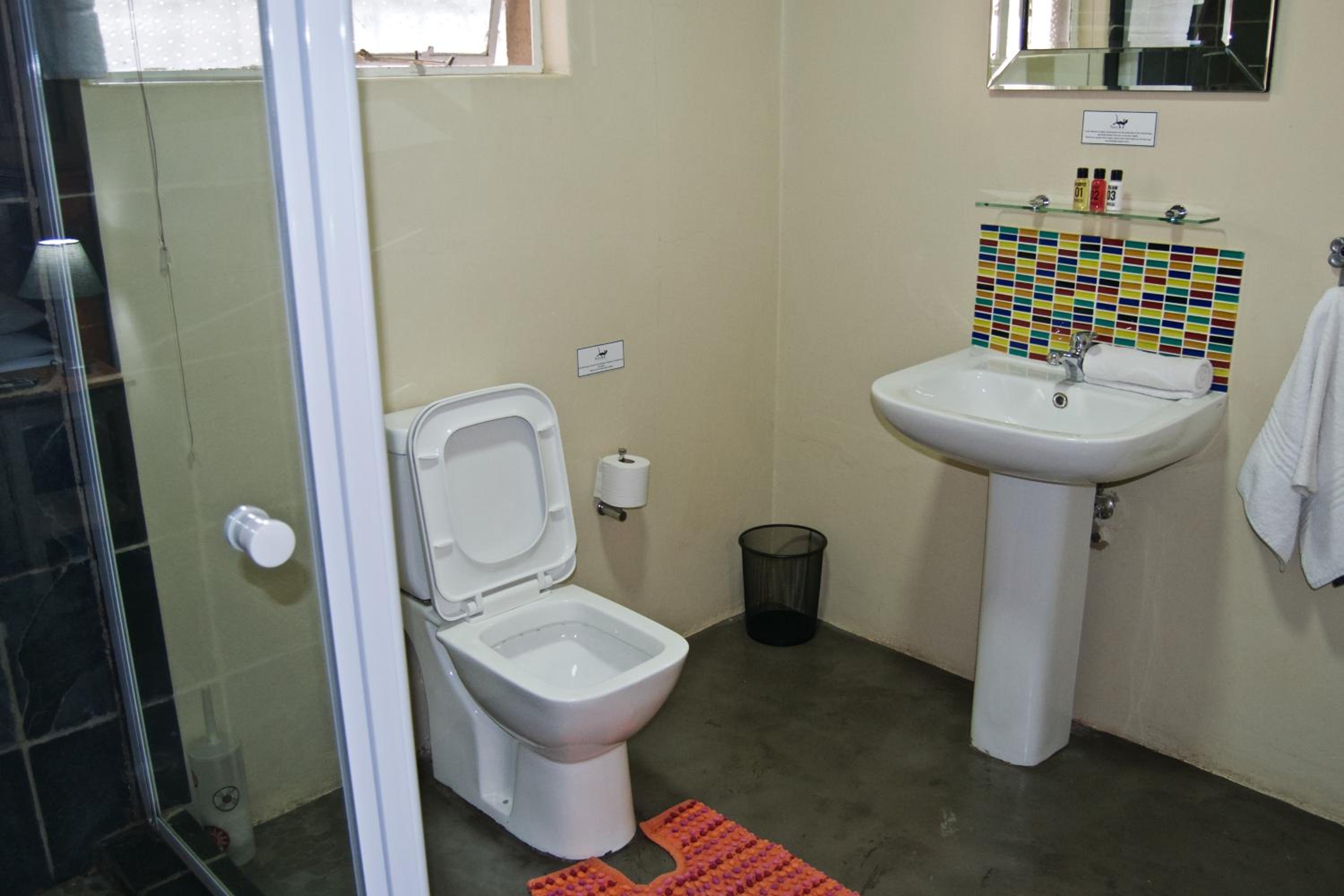 Pumleni Guesthouse