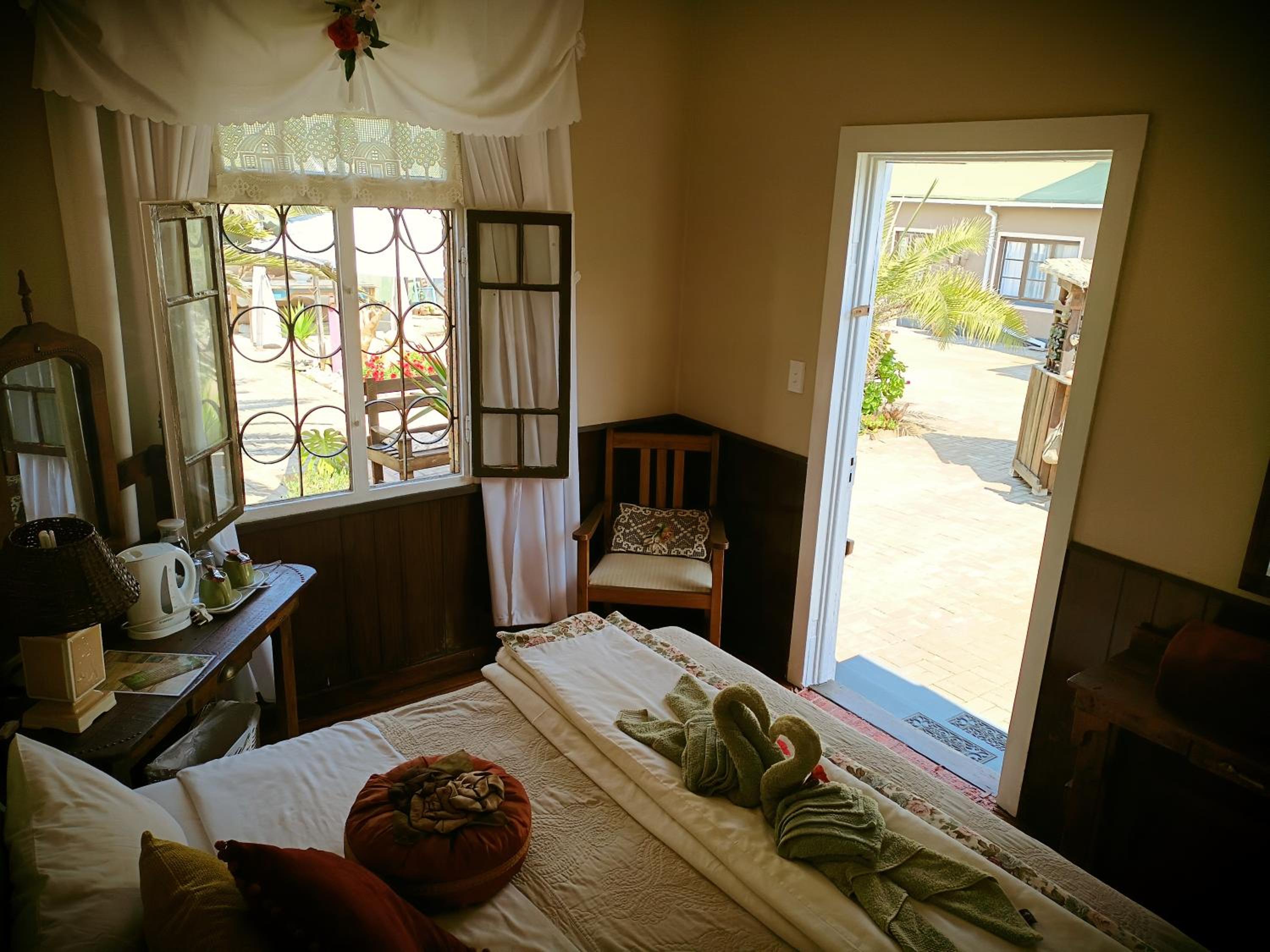 Rustic Inn