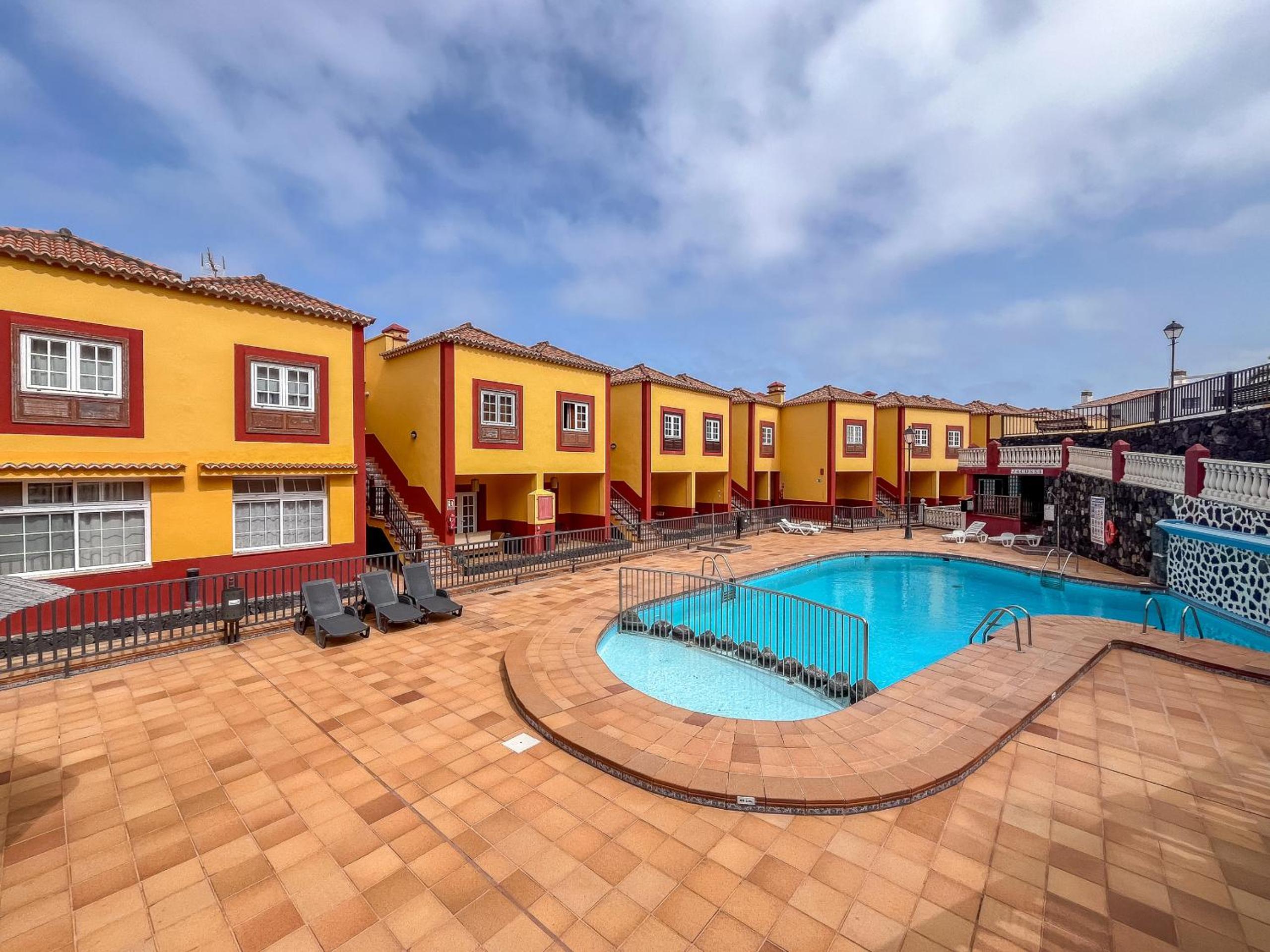 GuestReady - Breñas Garden La Palma