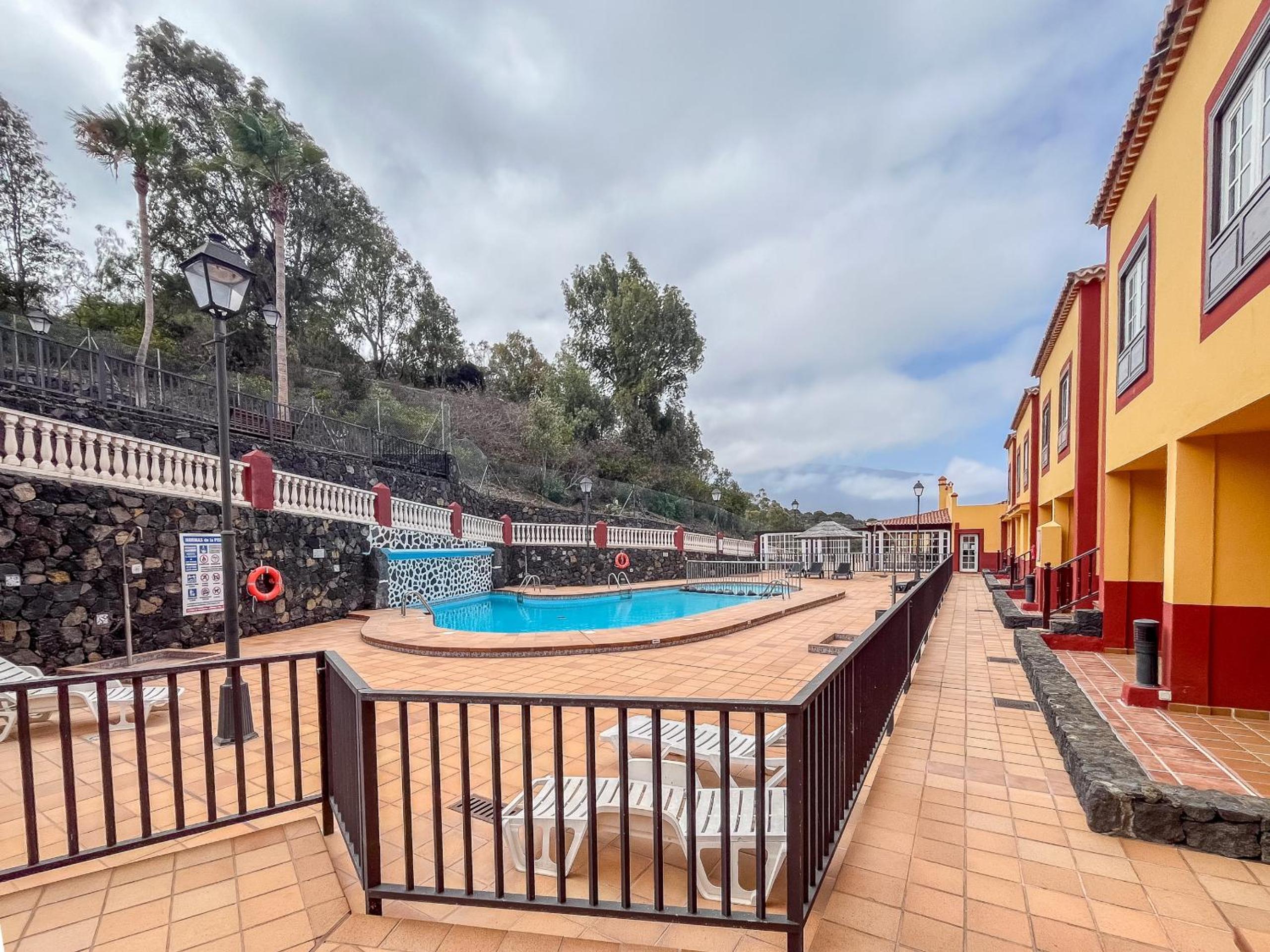 GuestReady - Breñas Garden La Palma