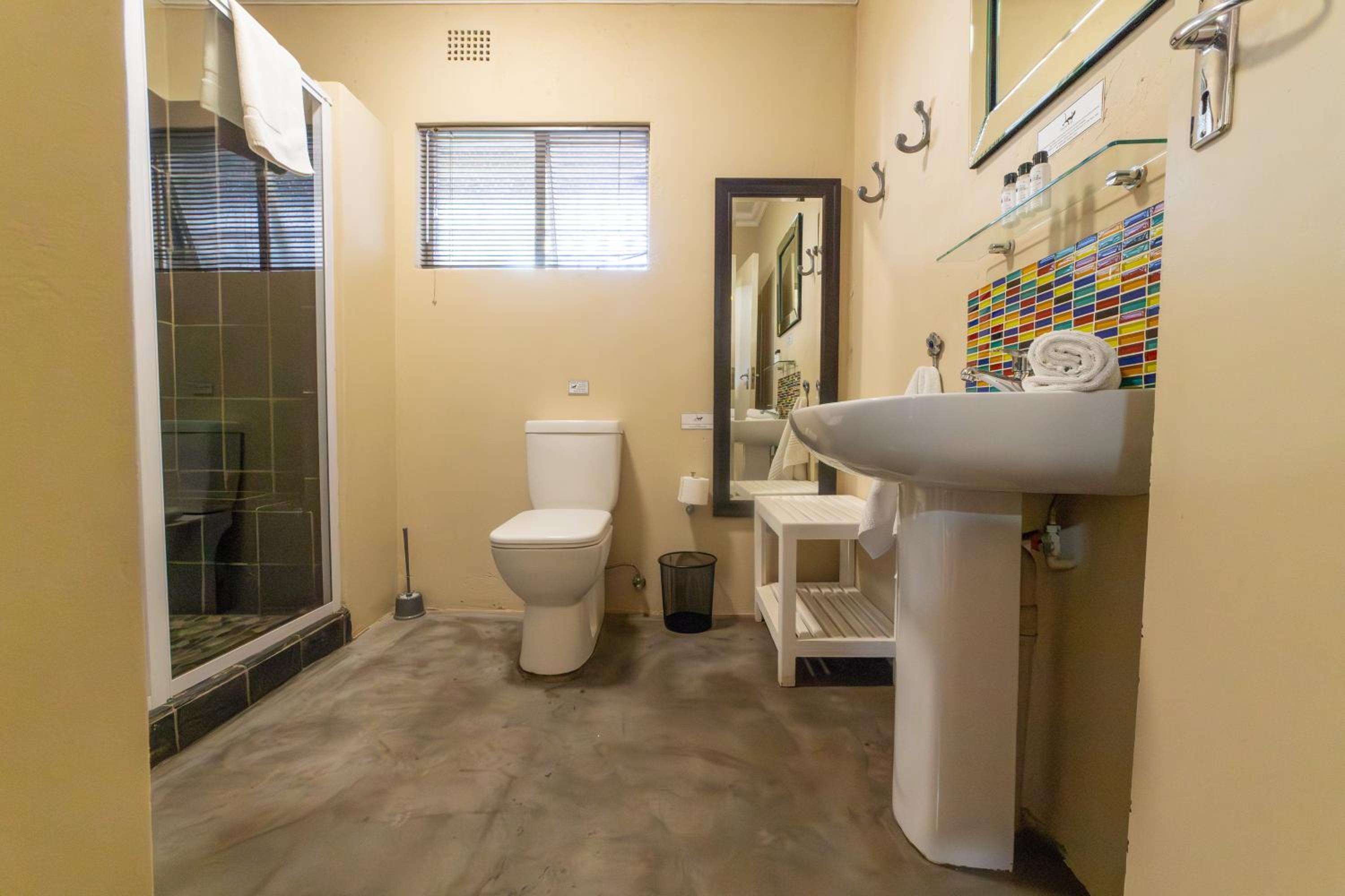 Pumleni Guesthouse