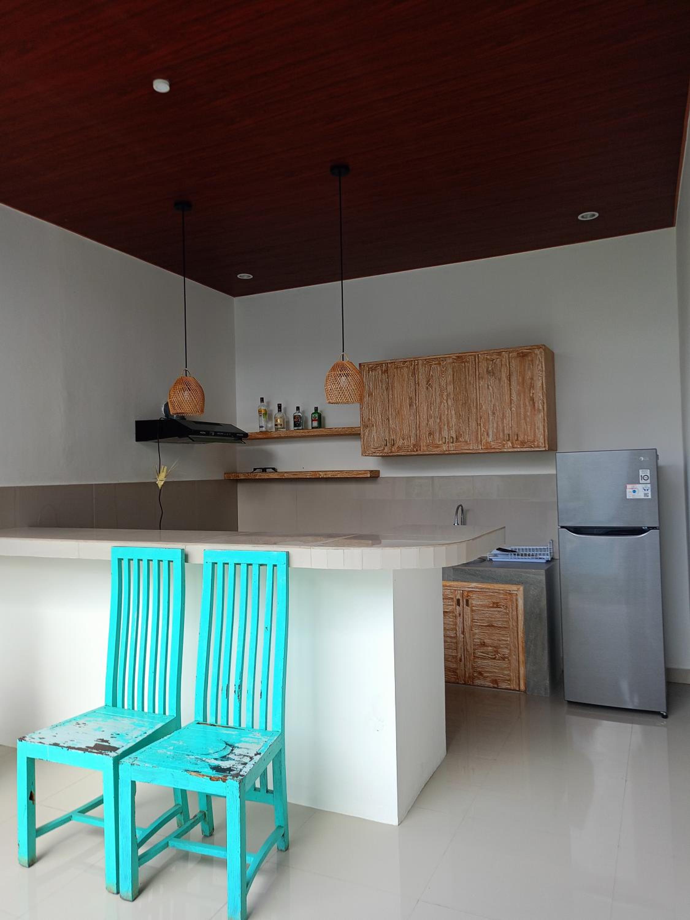 Pulmo Residen Canggu