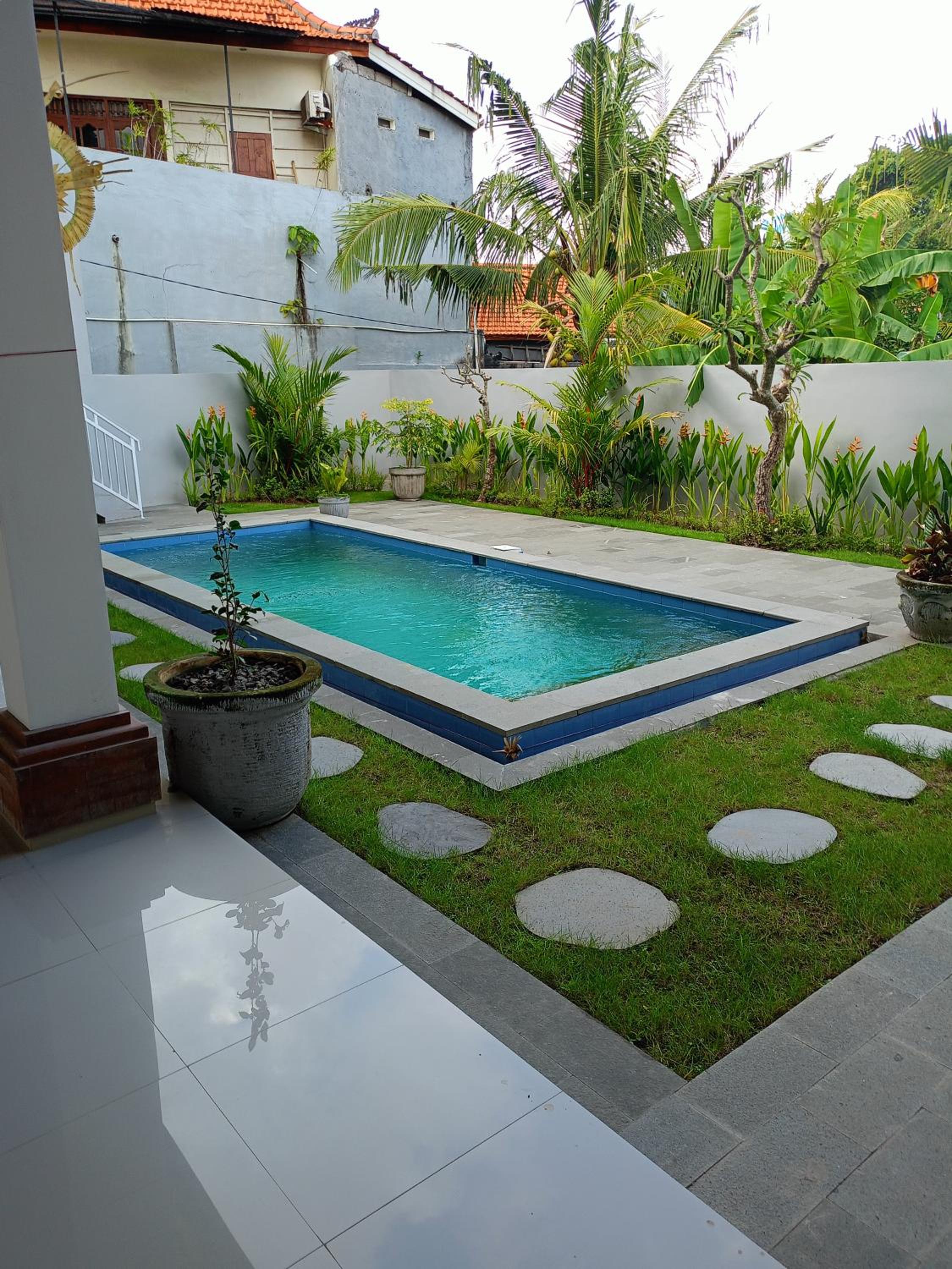 Pulmo Residen Canggu