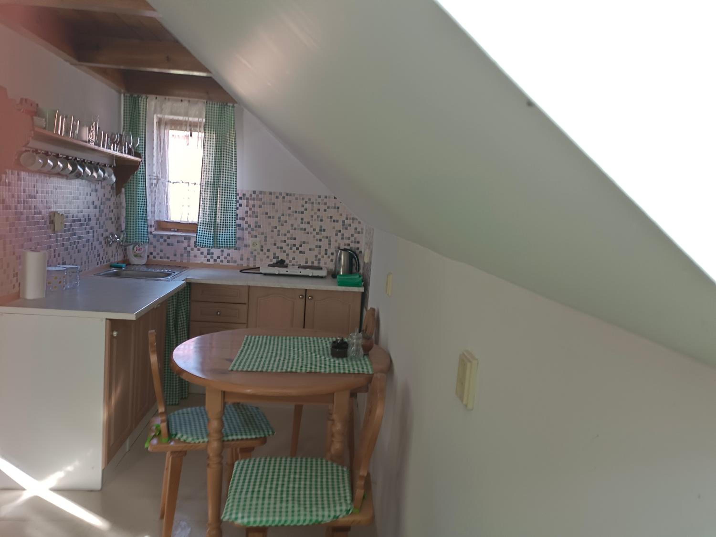 Sklípek pod vinohrady Mutěnice - rychlá WIFI