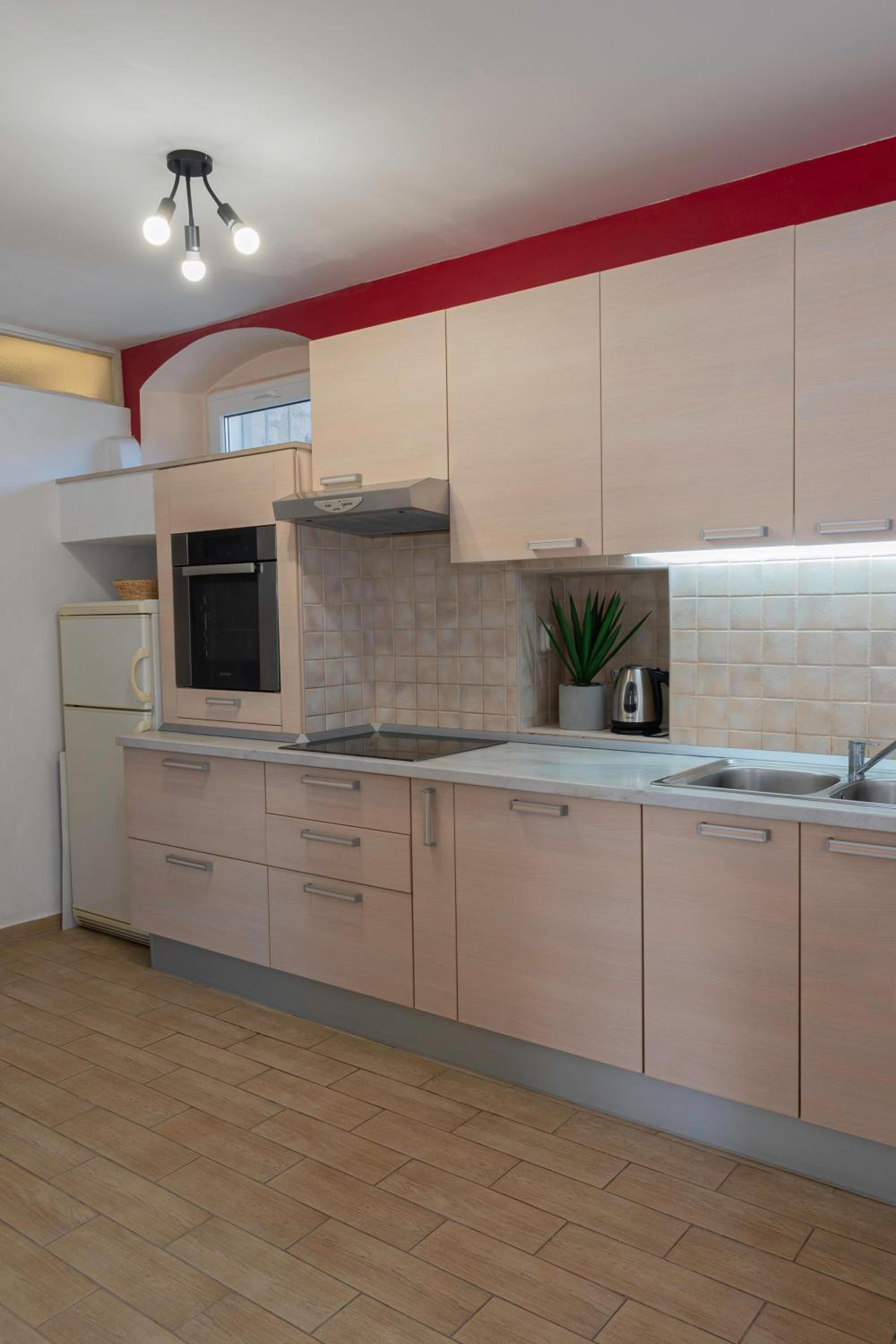 Gundula Apartment in The Heart of Split