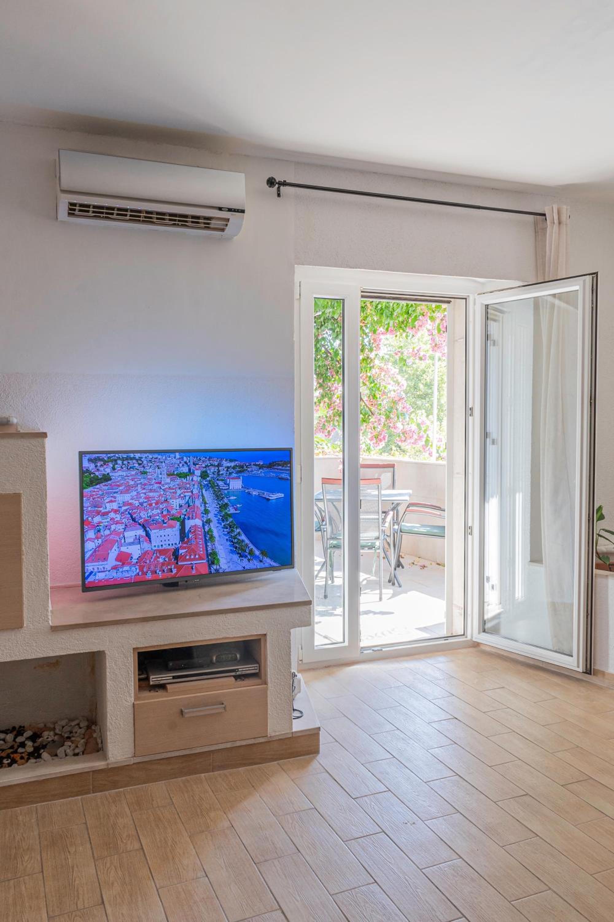 Gundula Apartment in The Heart of Split