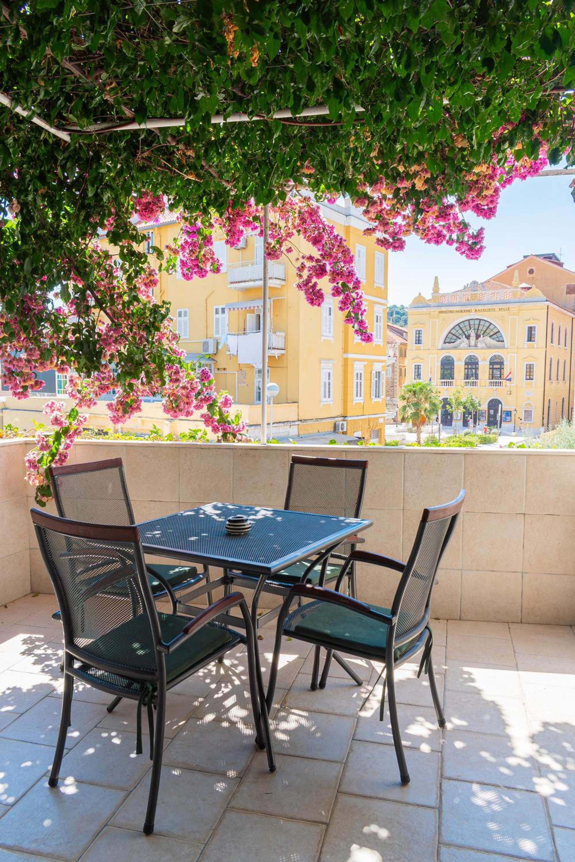 Gundula Apartment in The Heart of Split