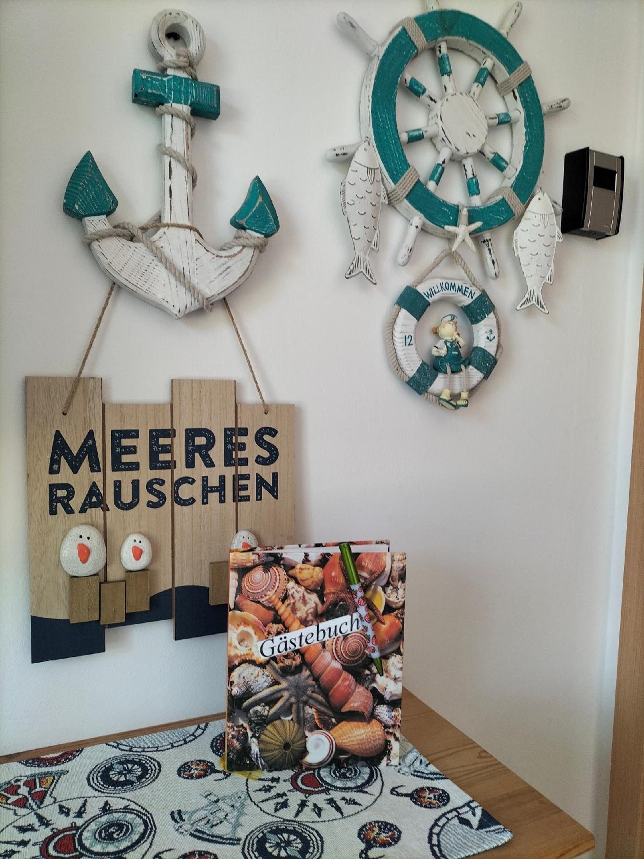 Ferienwohnung Dreier