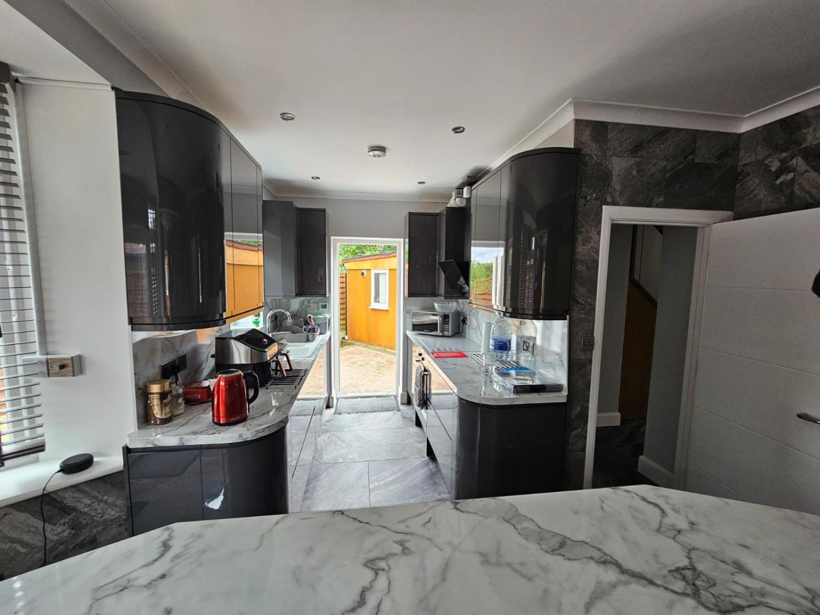 Shortwood Stay