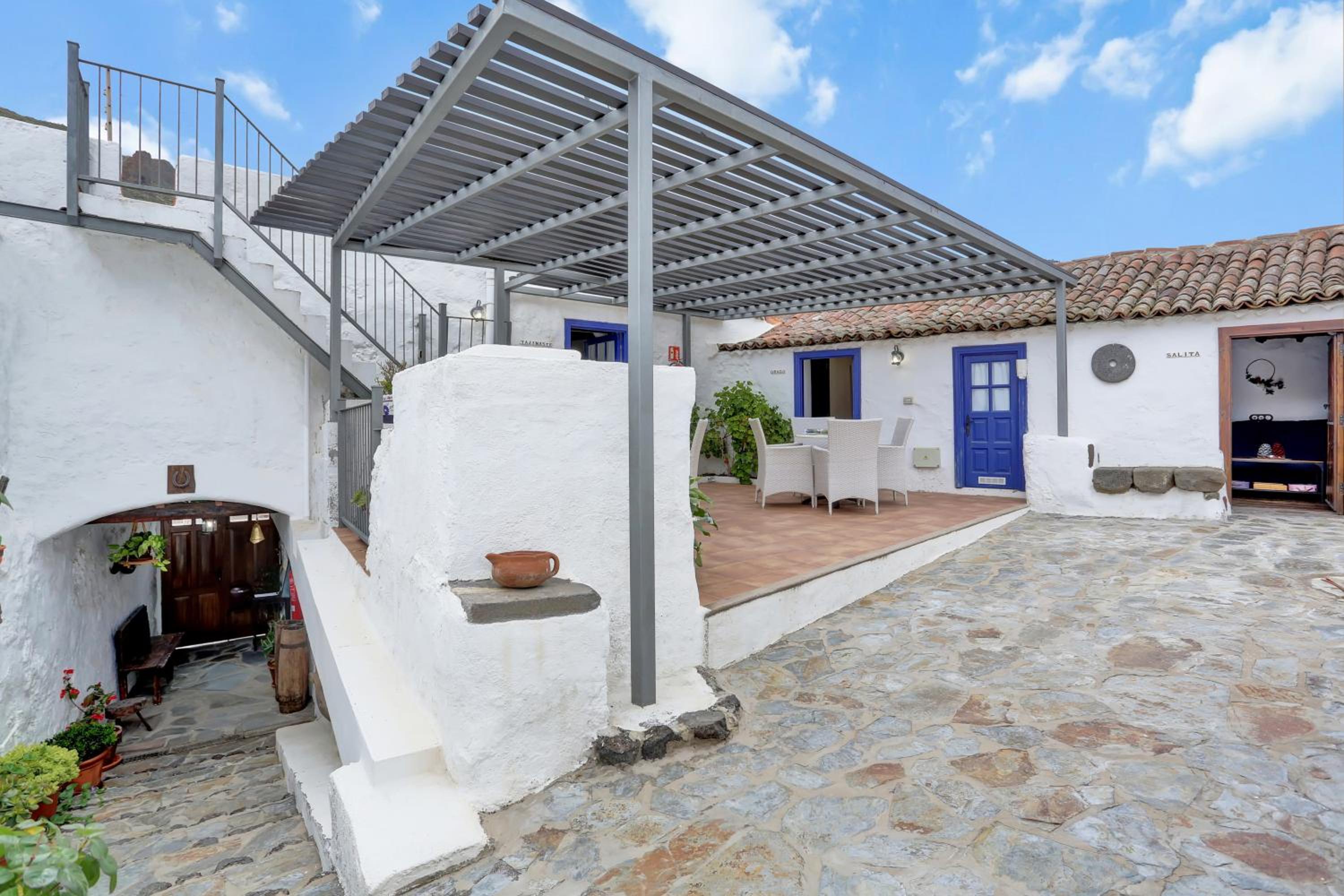 Santiago del Teide Vacations - Casa Fina - Property Image 21