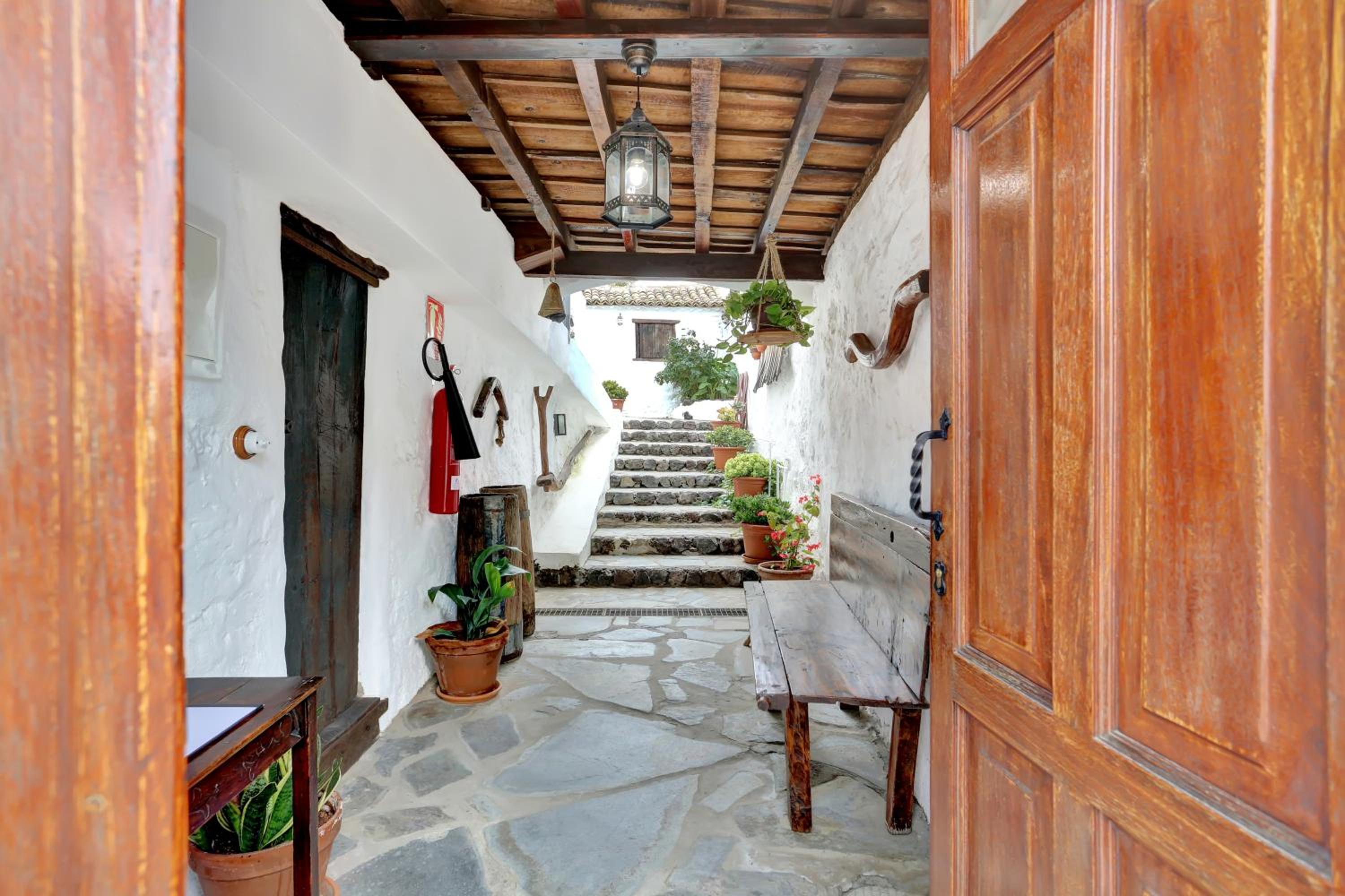 Santiago del Teide Vacations - Casa Fina - Property Image 24