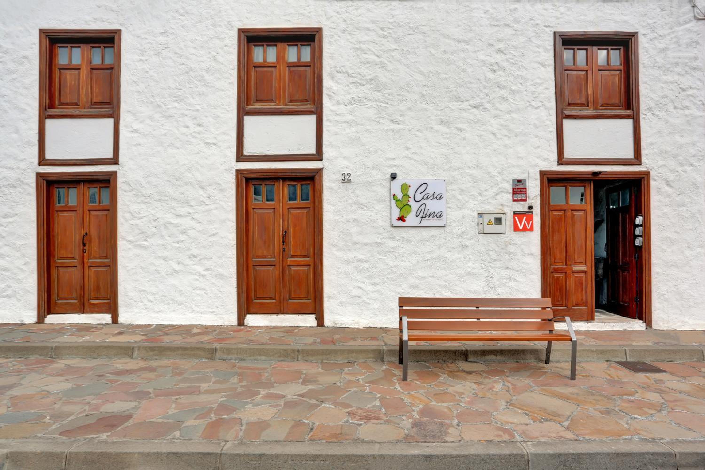 Santiago del Teide Vacations - Casa Fina - Property Image 3