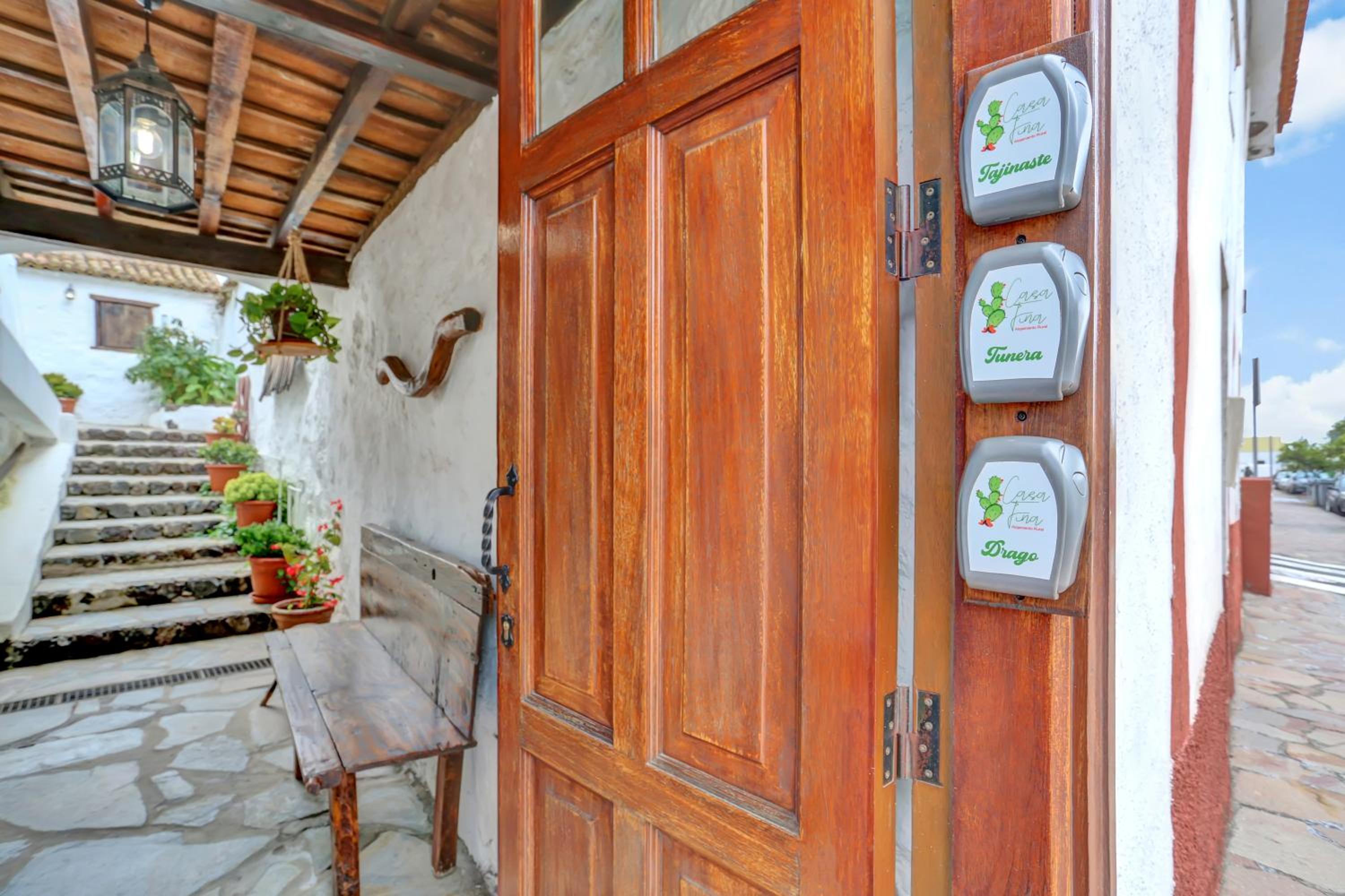 Santiago del Teide Vacations - Casa Fina - Property Image 26