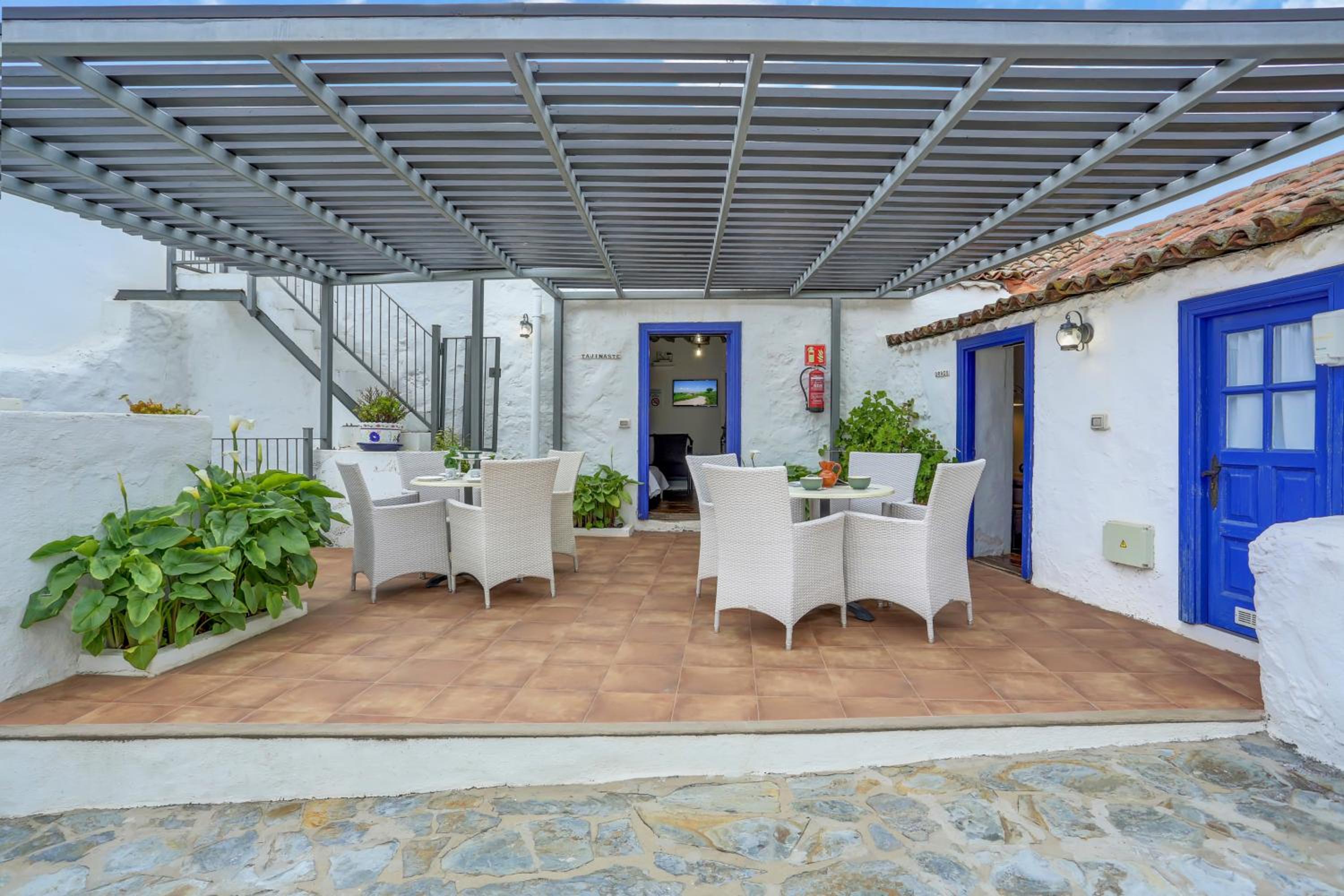 Santiago del Teide Vacations - Casa Fina - Property Image 30