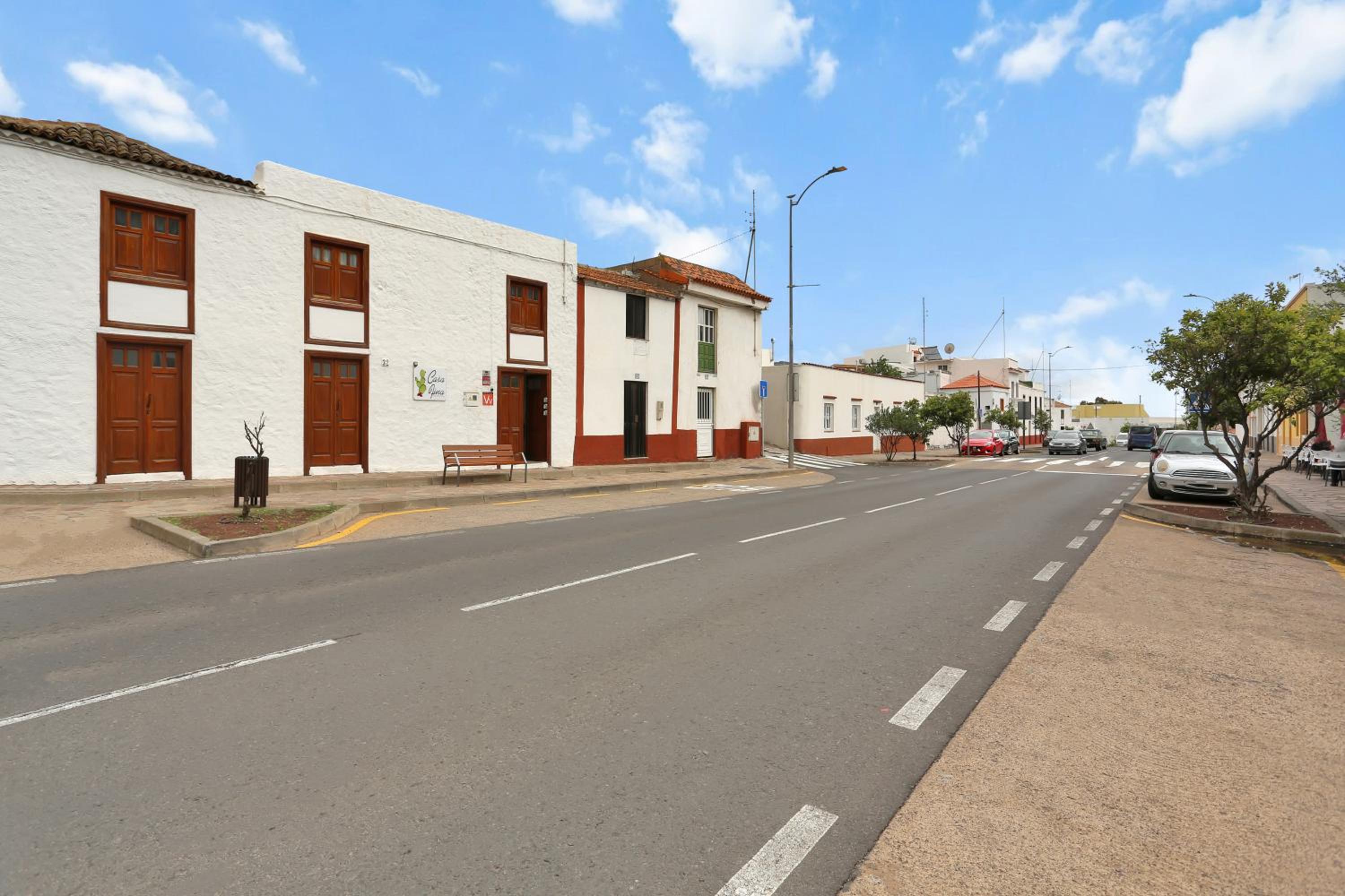 Santiago del Teide Vacations - Casa Fina - Property Image 19