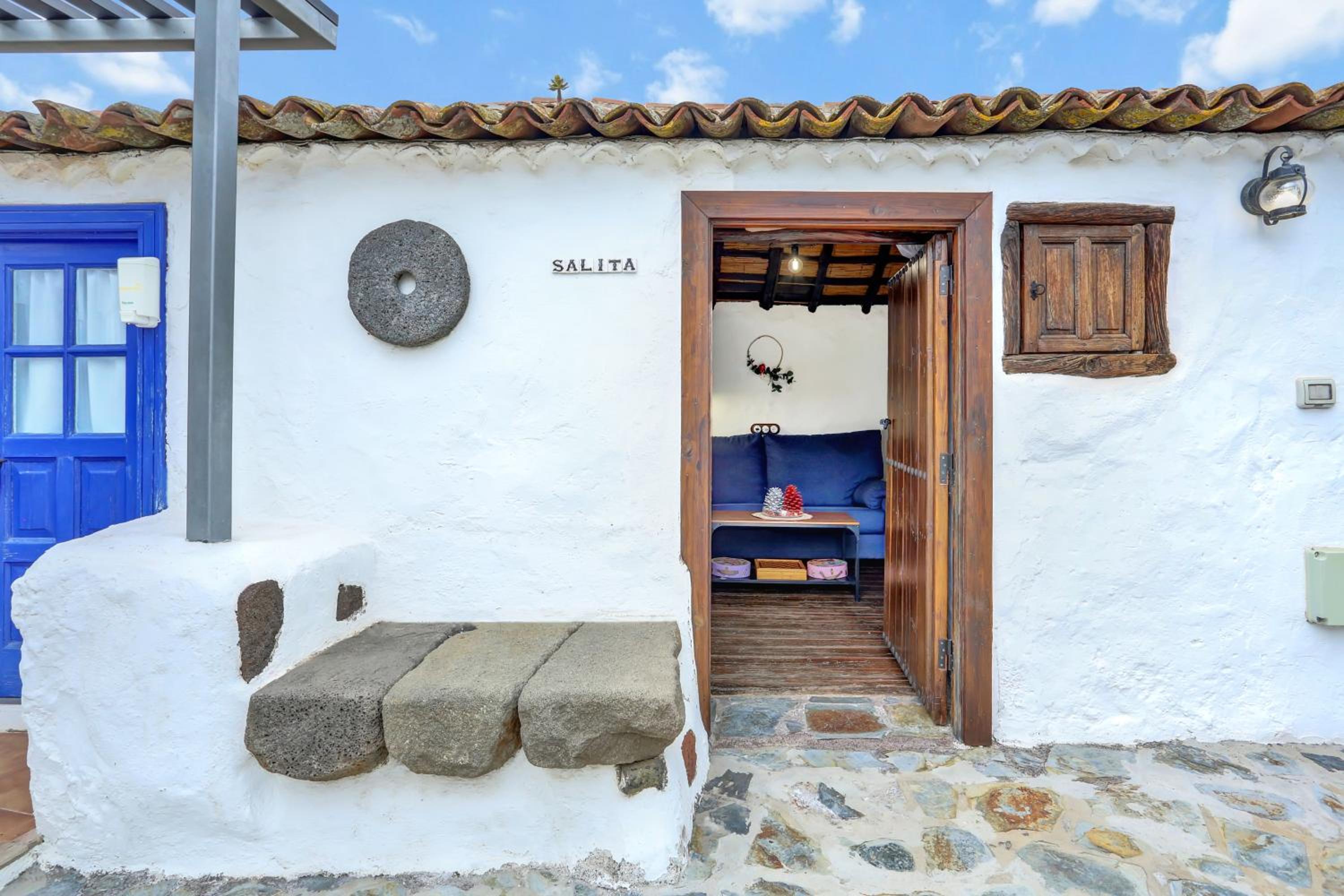 Santiago del Teide Vacations - Casa Fina - Property Image 38