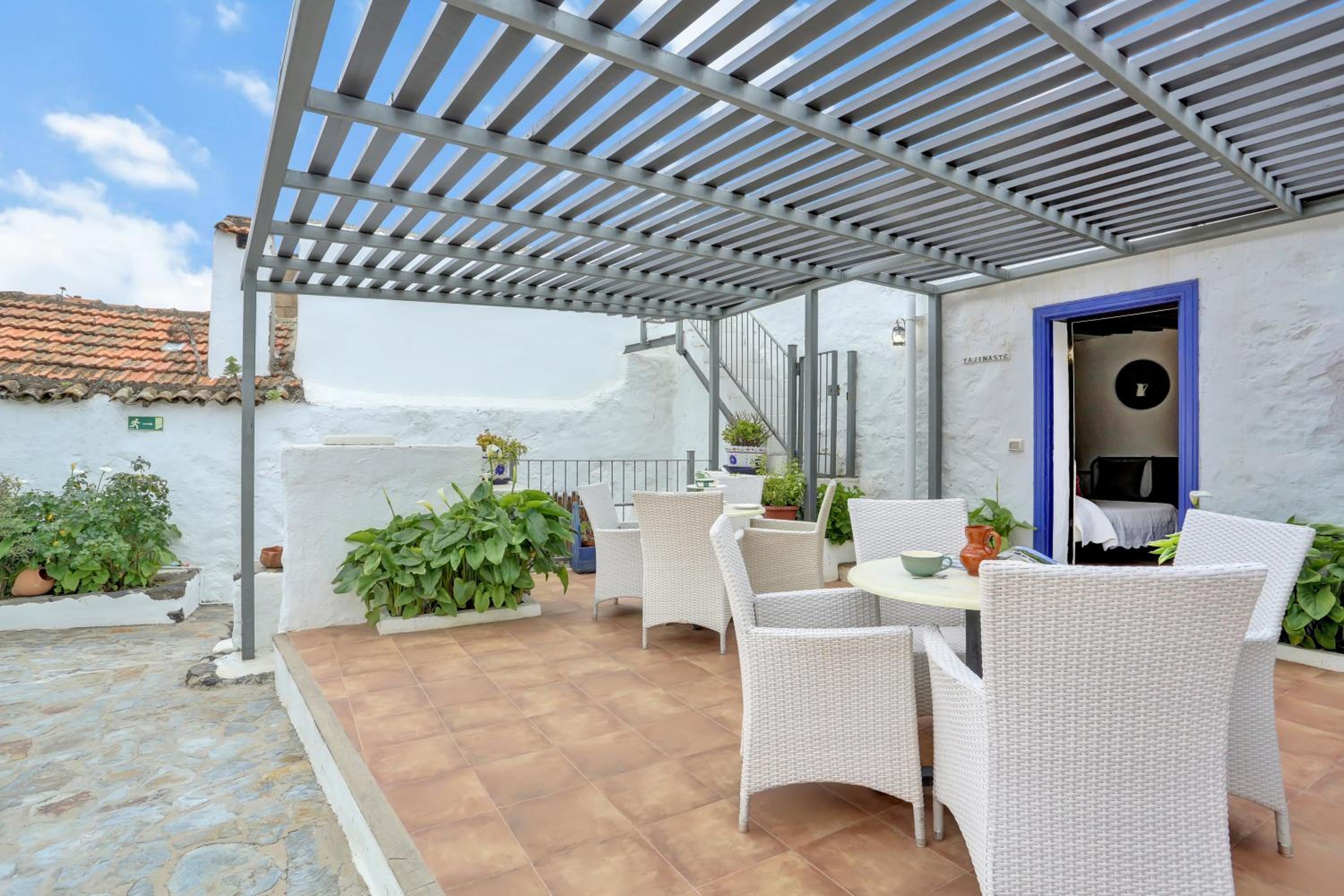 Santiago del Teide Vacations - Casa Fina - Property Image 29