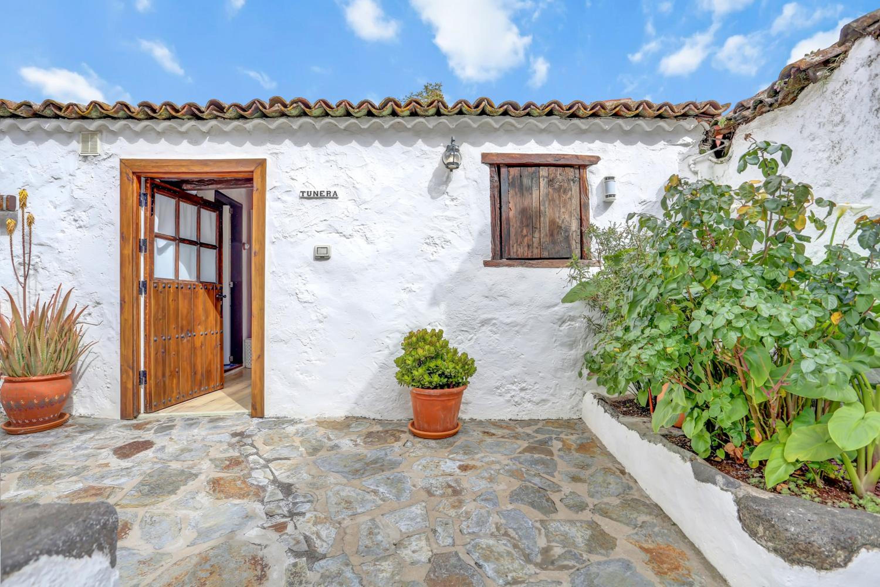 Santiago del Teide Vacations - Casa Fina - Property Image 27