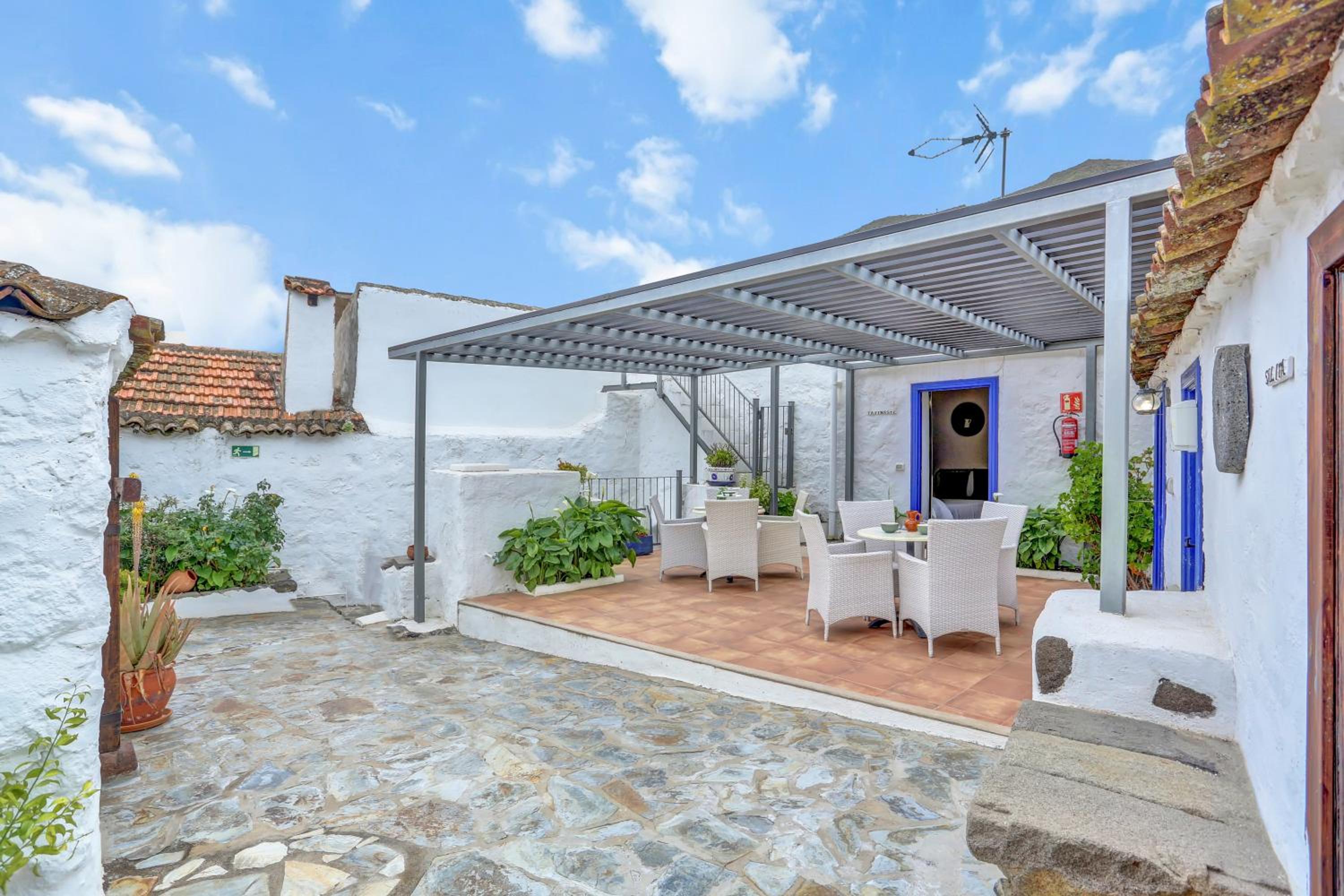 Santiago del Teide Vacations - Casa Fina - Property Image 28