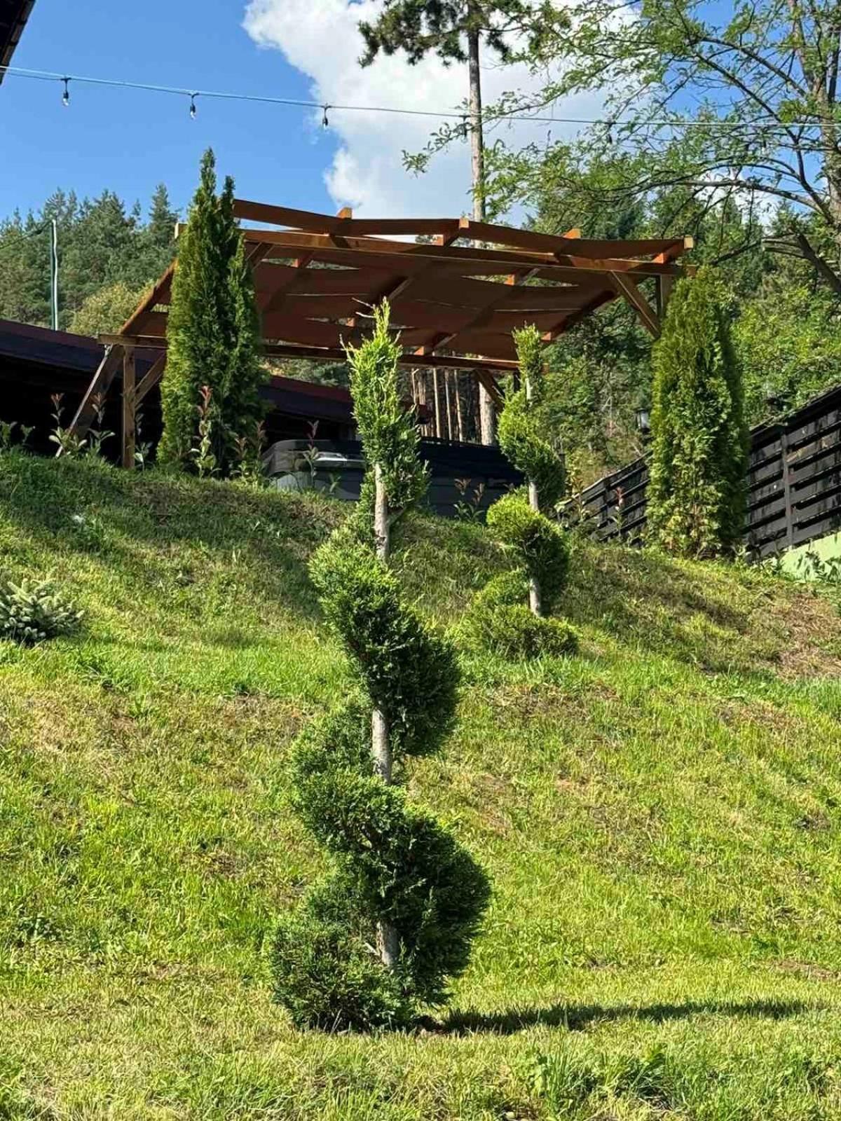 Villa Iskar Lake Residence by BookVillaBG