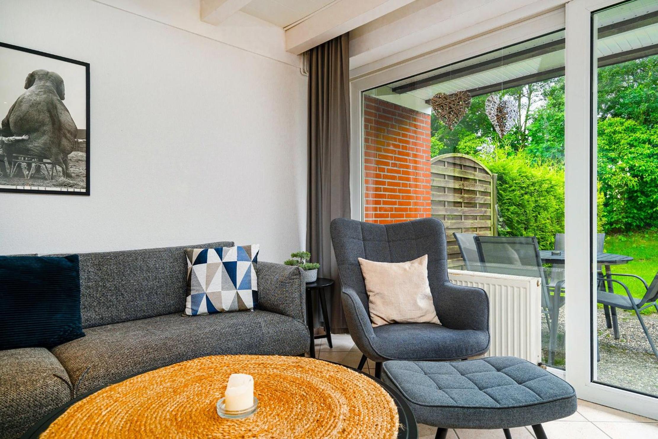 Ferienhaus Heimathafen