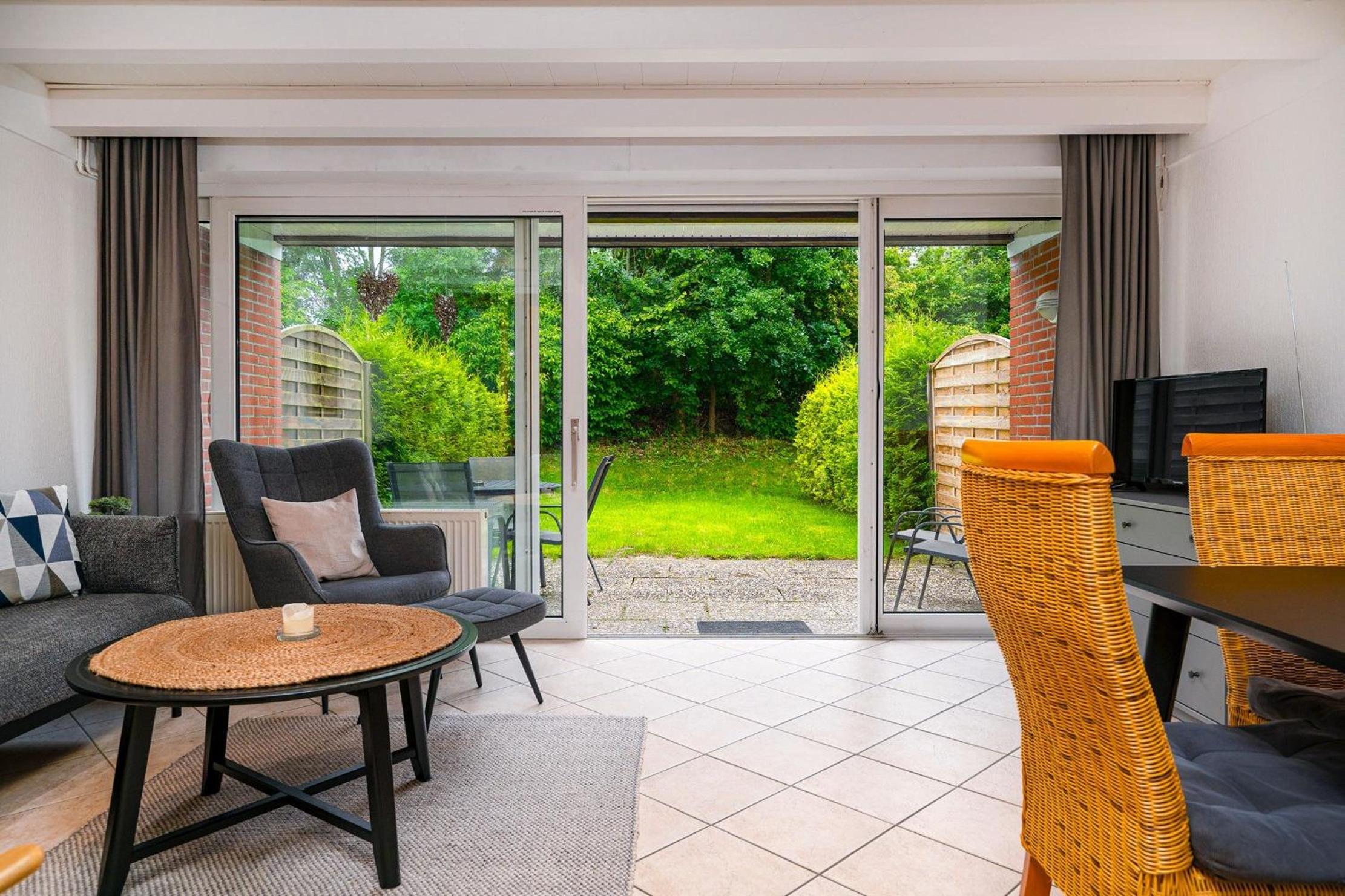 Ferienhaus Heimathafen