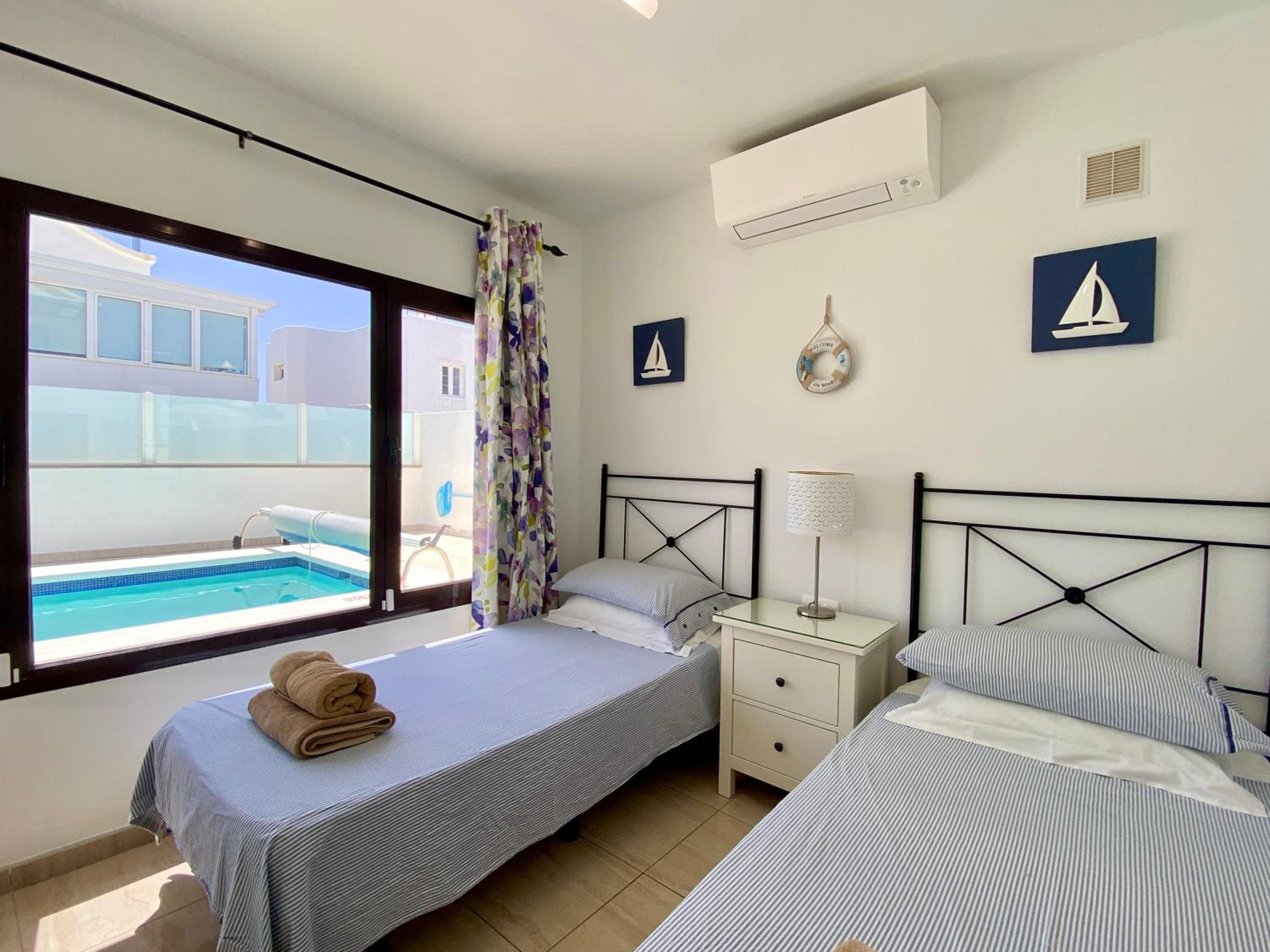 VILLA VIVIENNE by JK Lanzarote